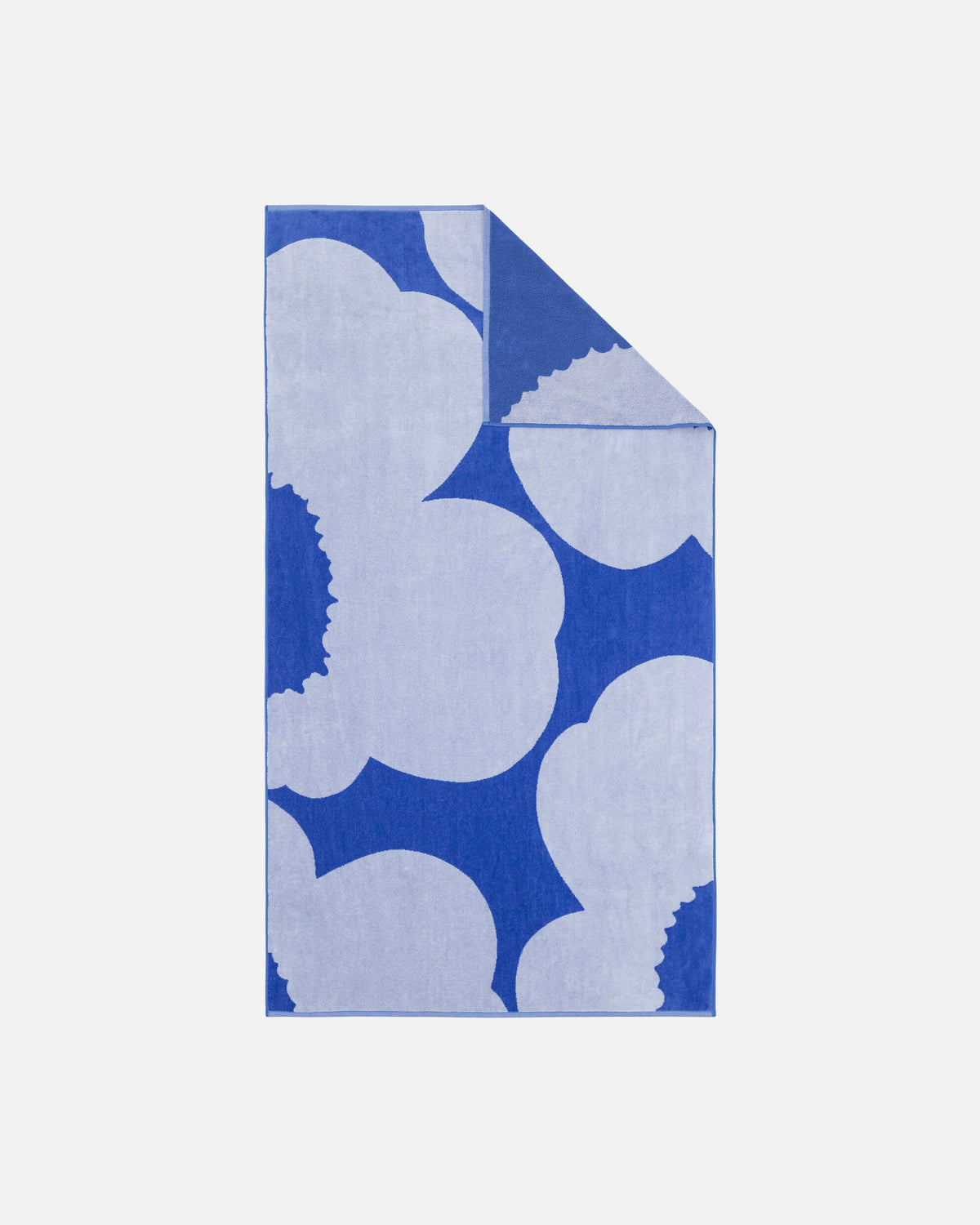 Iso Unikko Beach towel 100x180 cm