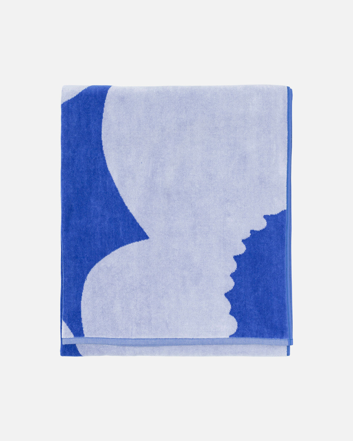 Iso Unikko Beach towel 100x180 cm