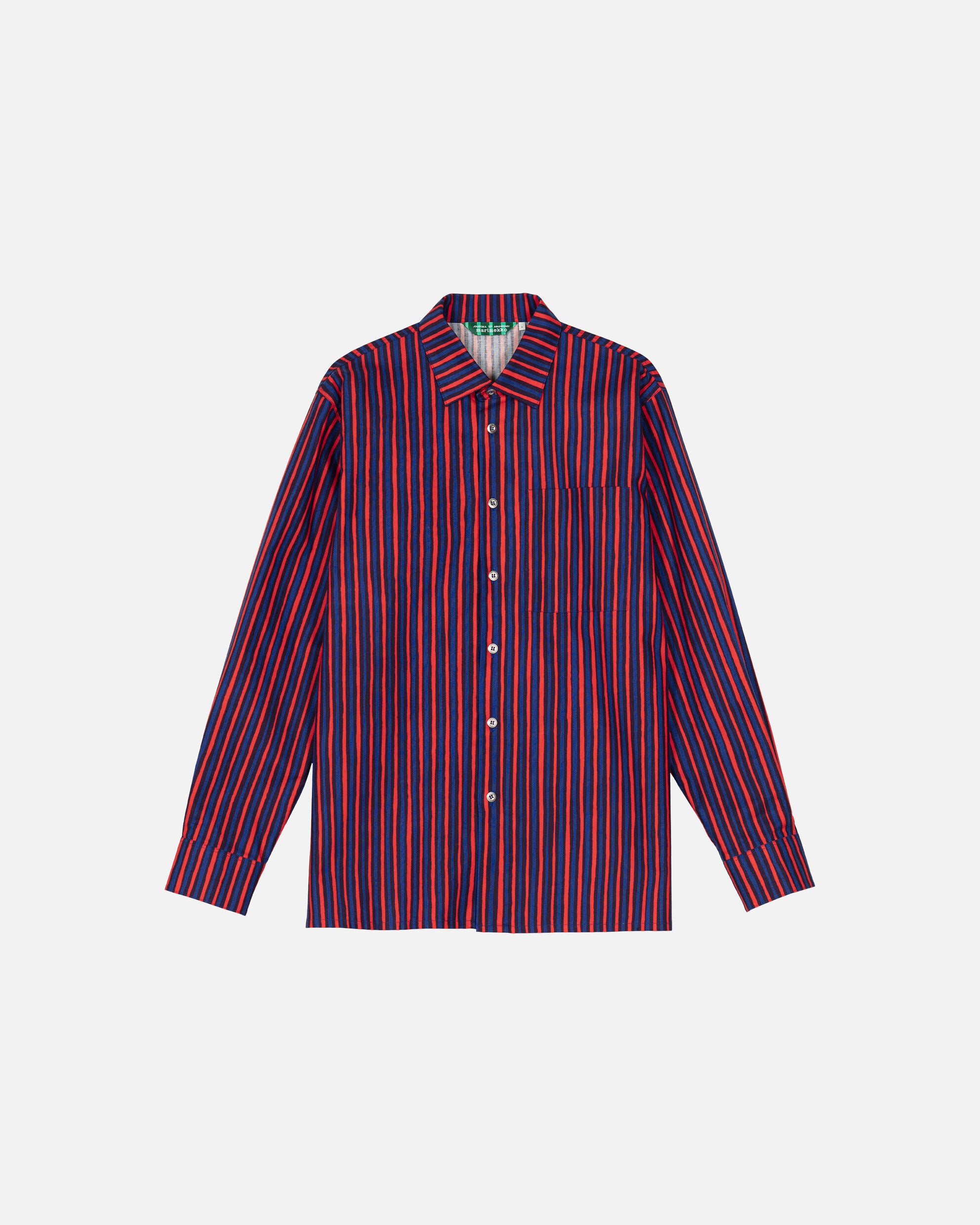 Jokapoika Kioski cotton shirt
