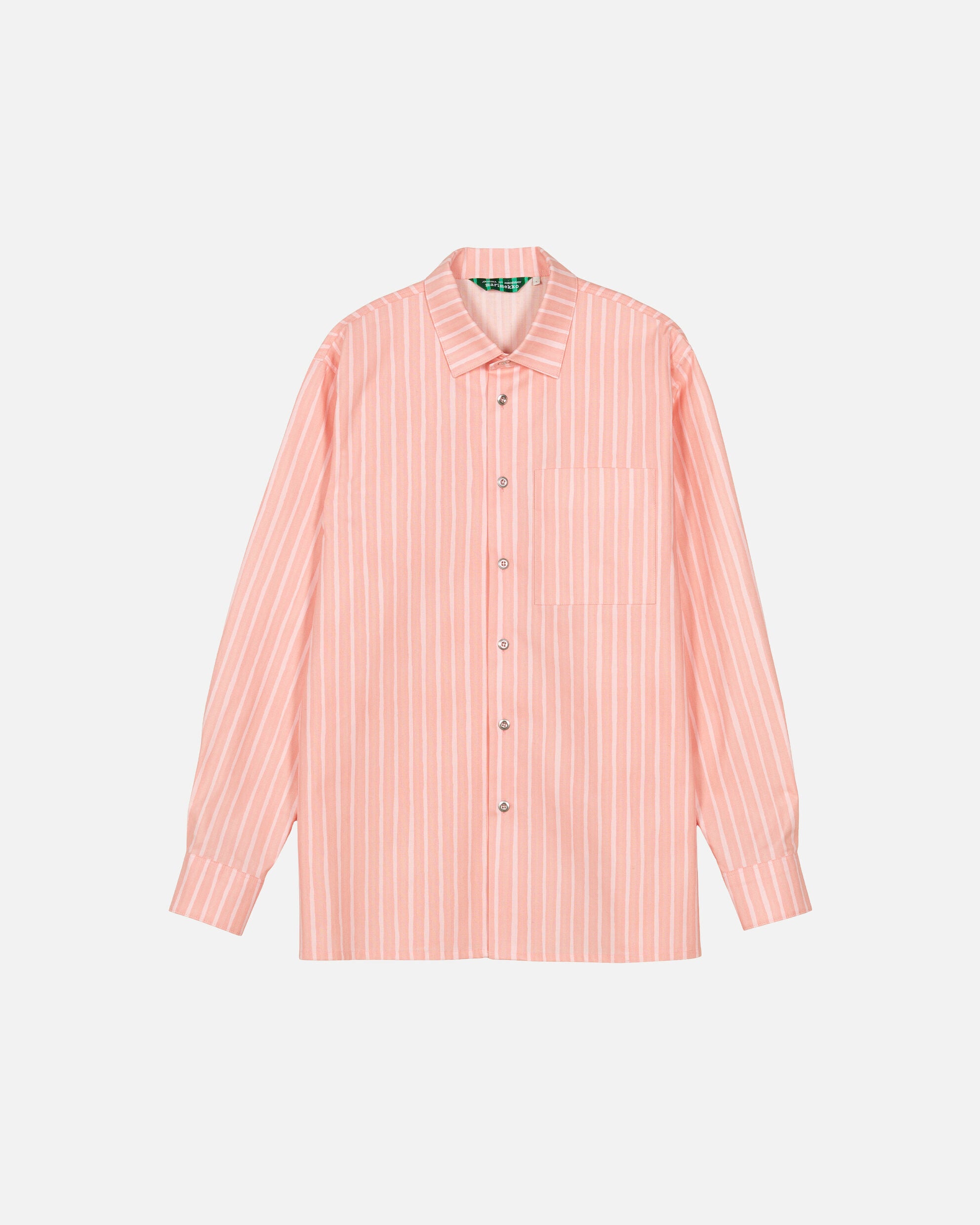 Jokapoika Kioski cotton shirt
