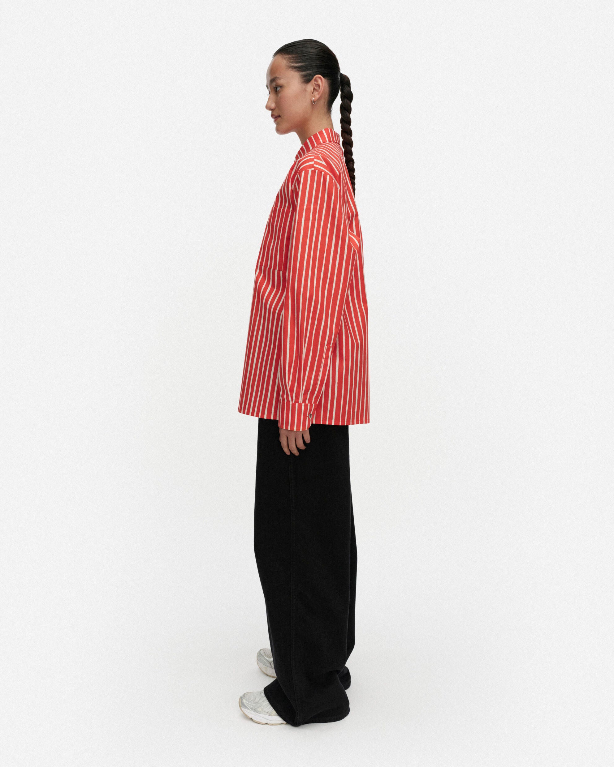 Jokapoika Kioski cotton shirt