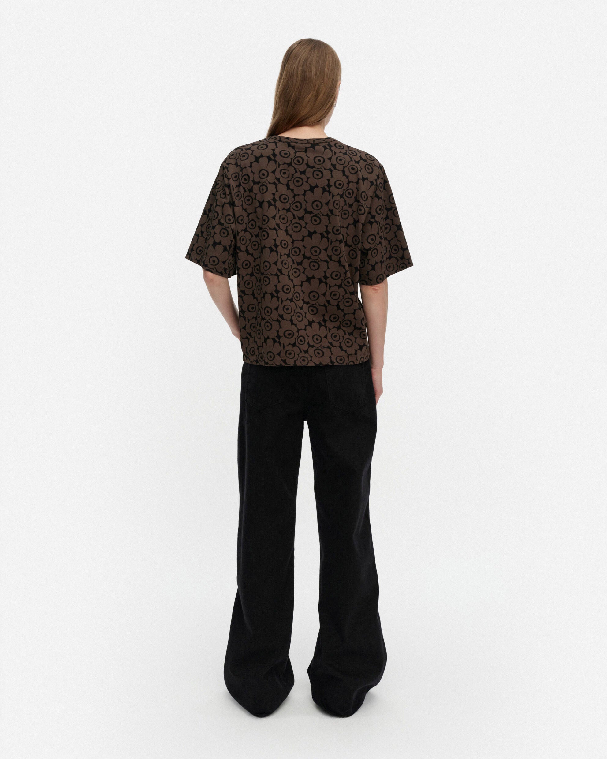 T-shirt Juulia Unikko