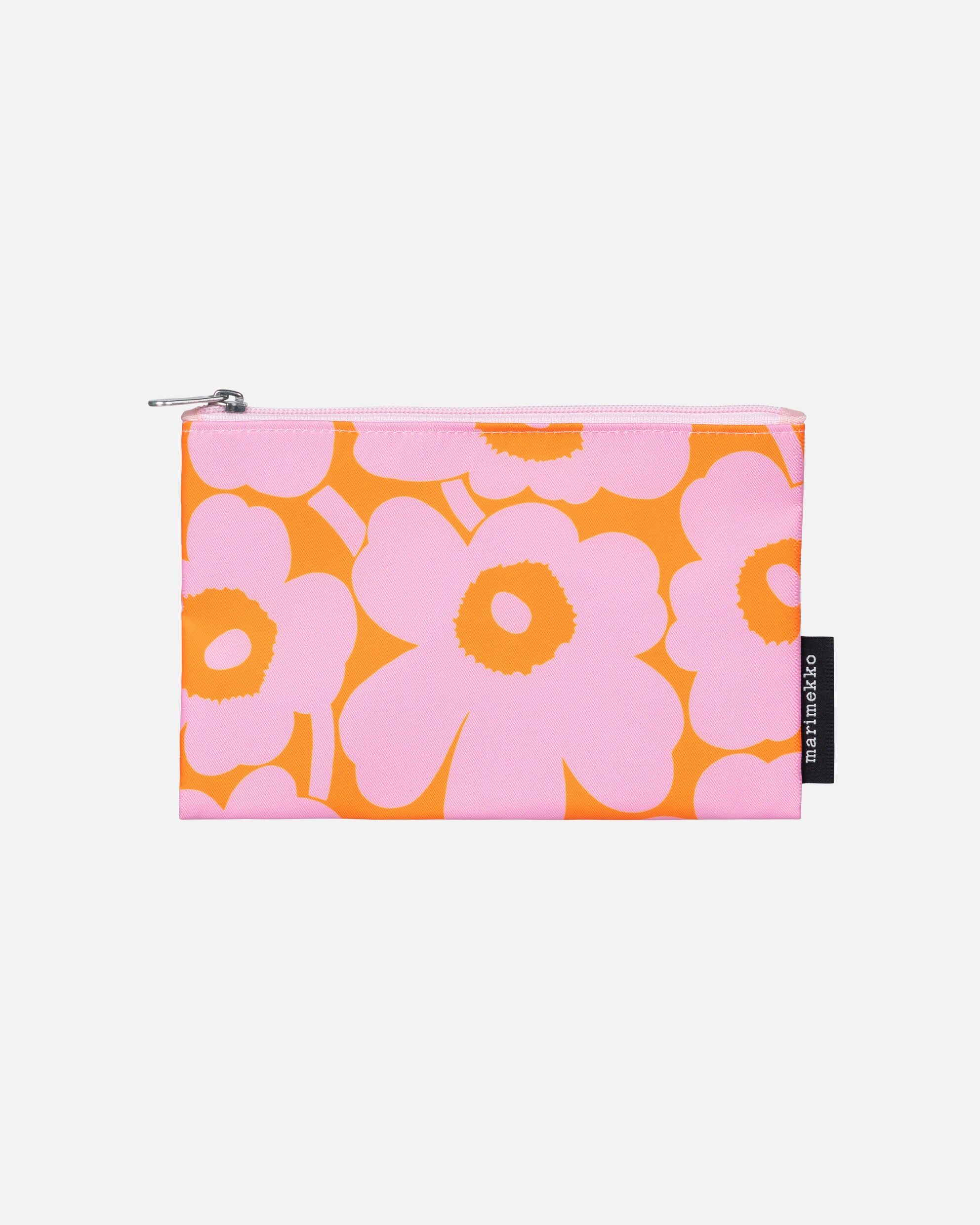 Marimekko Kaika Unikko Cosmetic Bag - Thumbnail 4