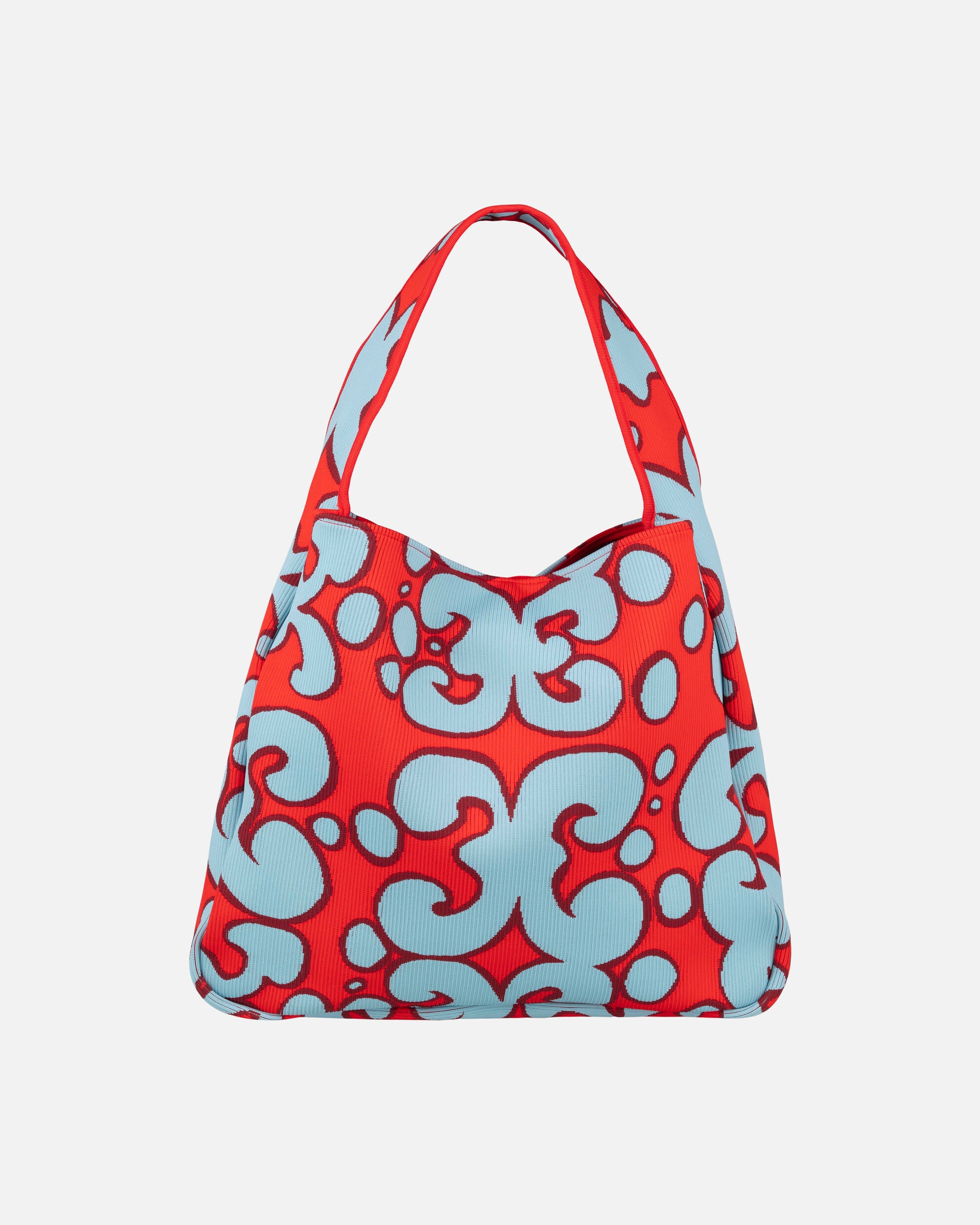 Knitted Bag Large Keidas Shoulder bag