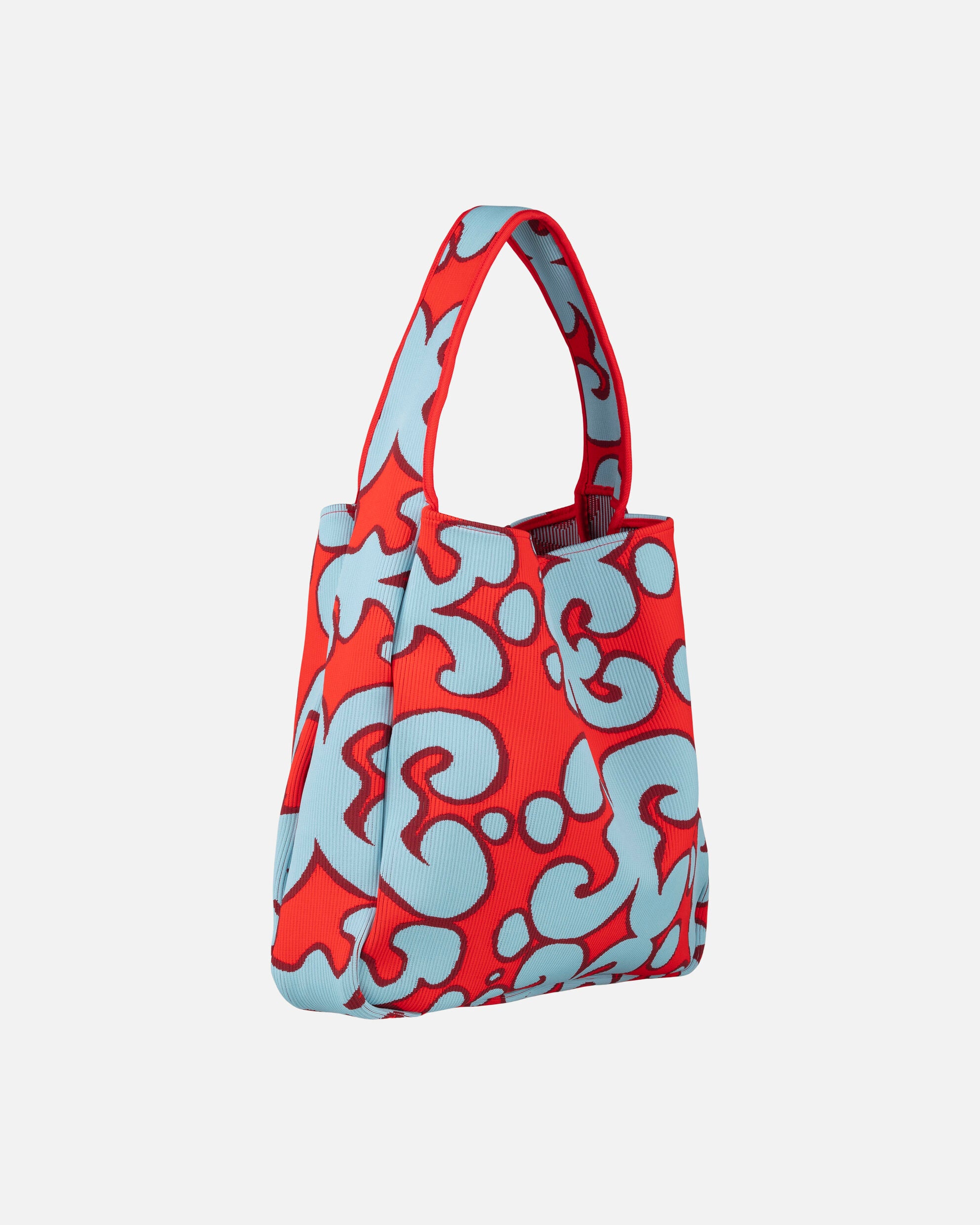 Knitted Bag Large Keidas Shoulder bag