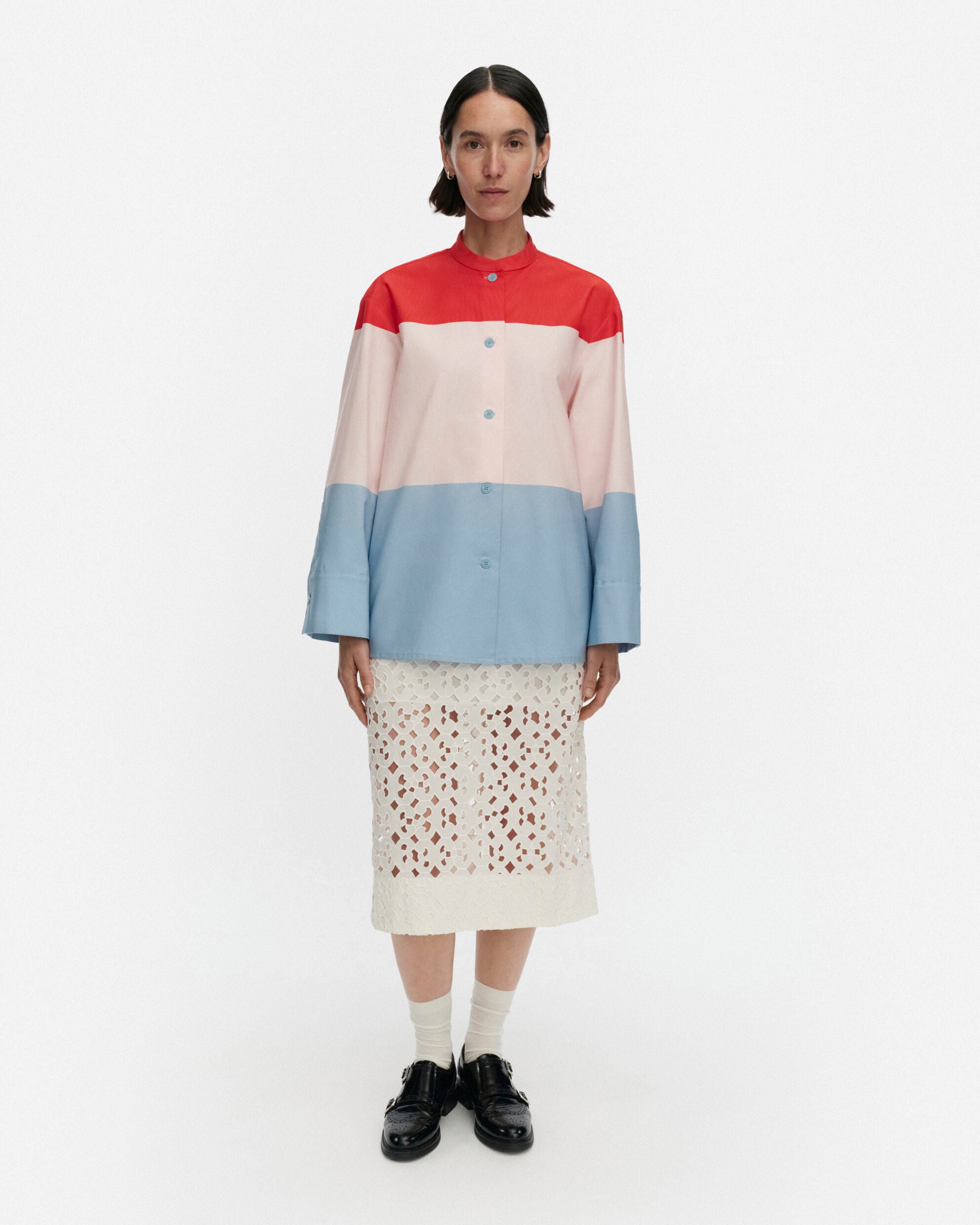 Kuvitella Hennika Blouse