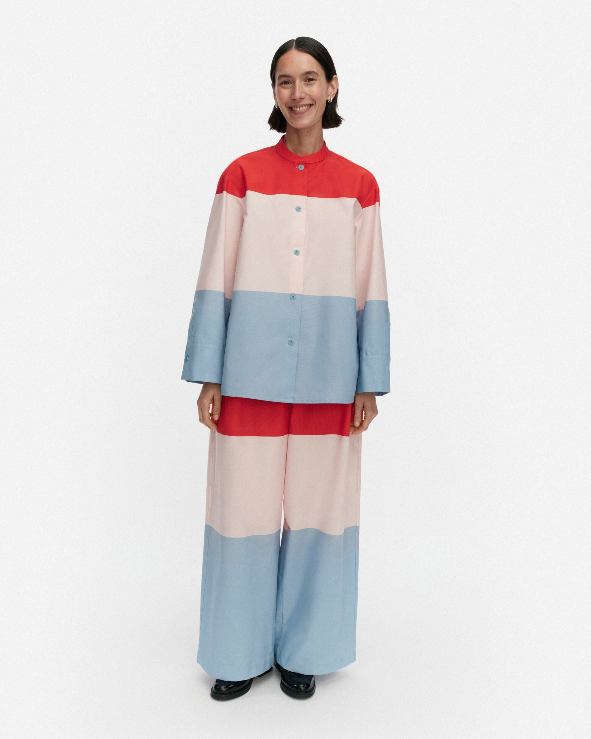 Kuvitella Hennika Blouse