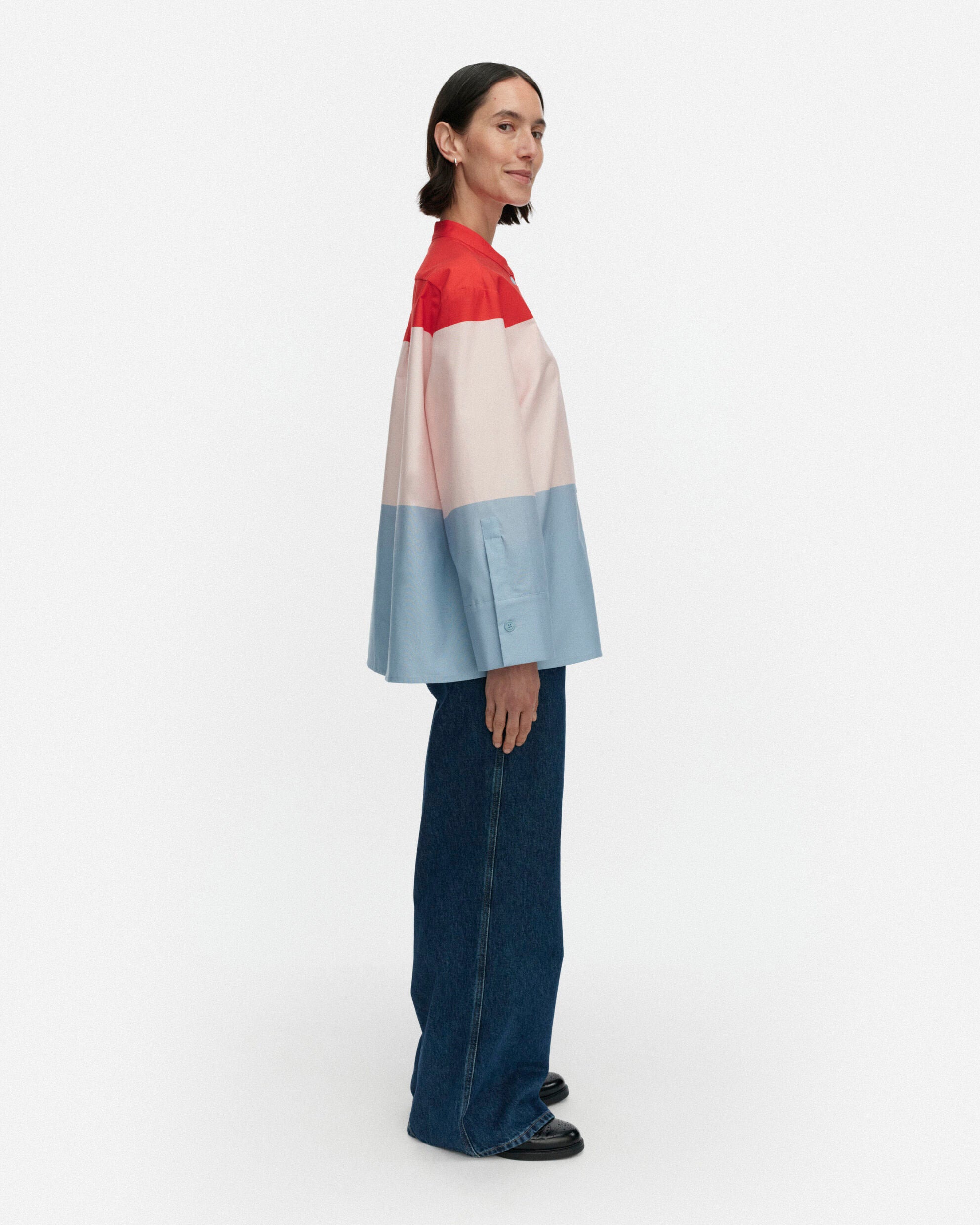 Kuvitella Hennika Blouse