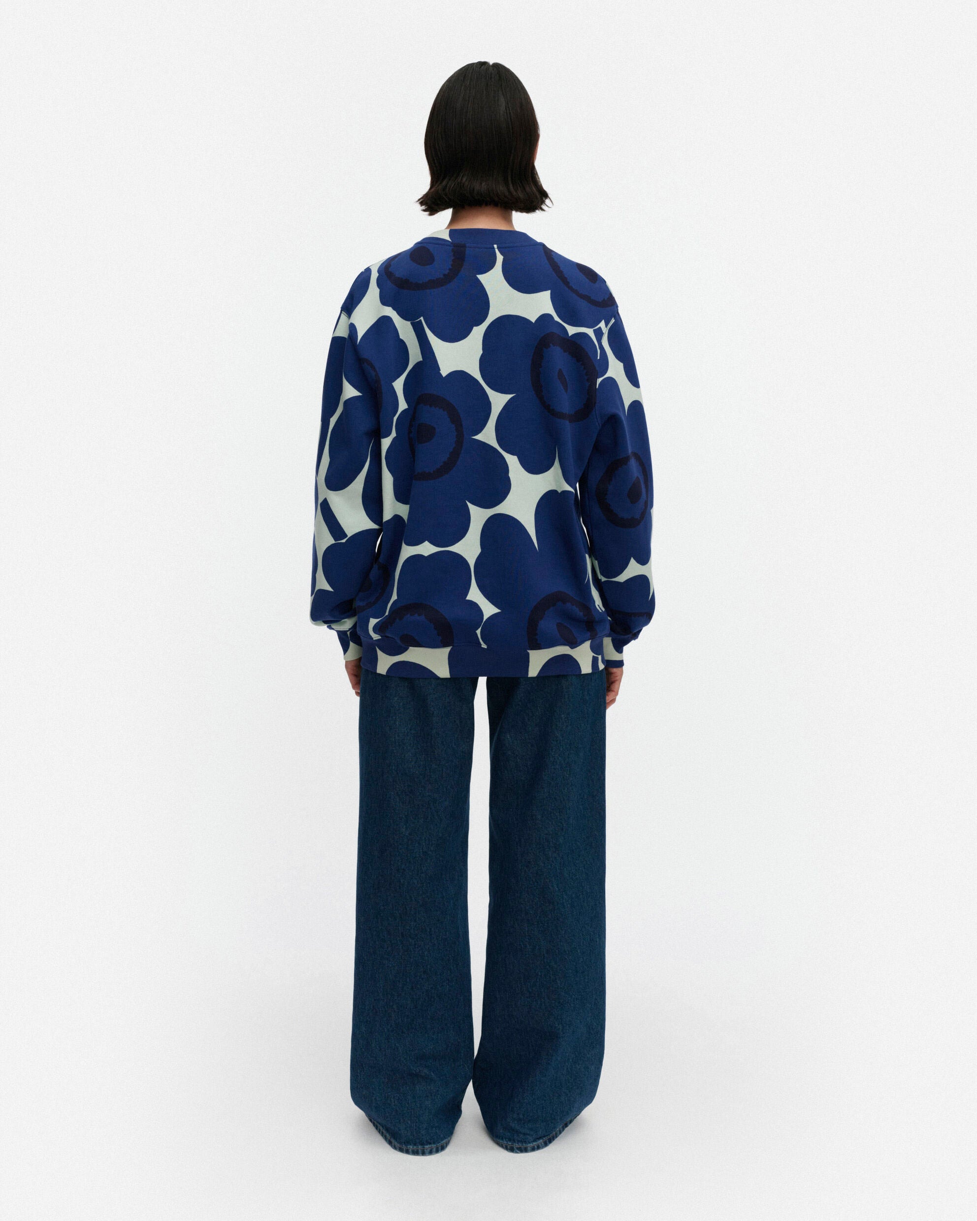 Loisto Unikko Kioski sweatshirt