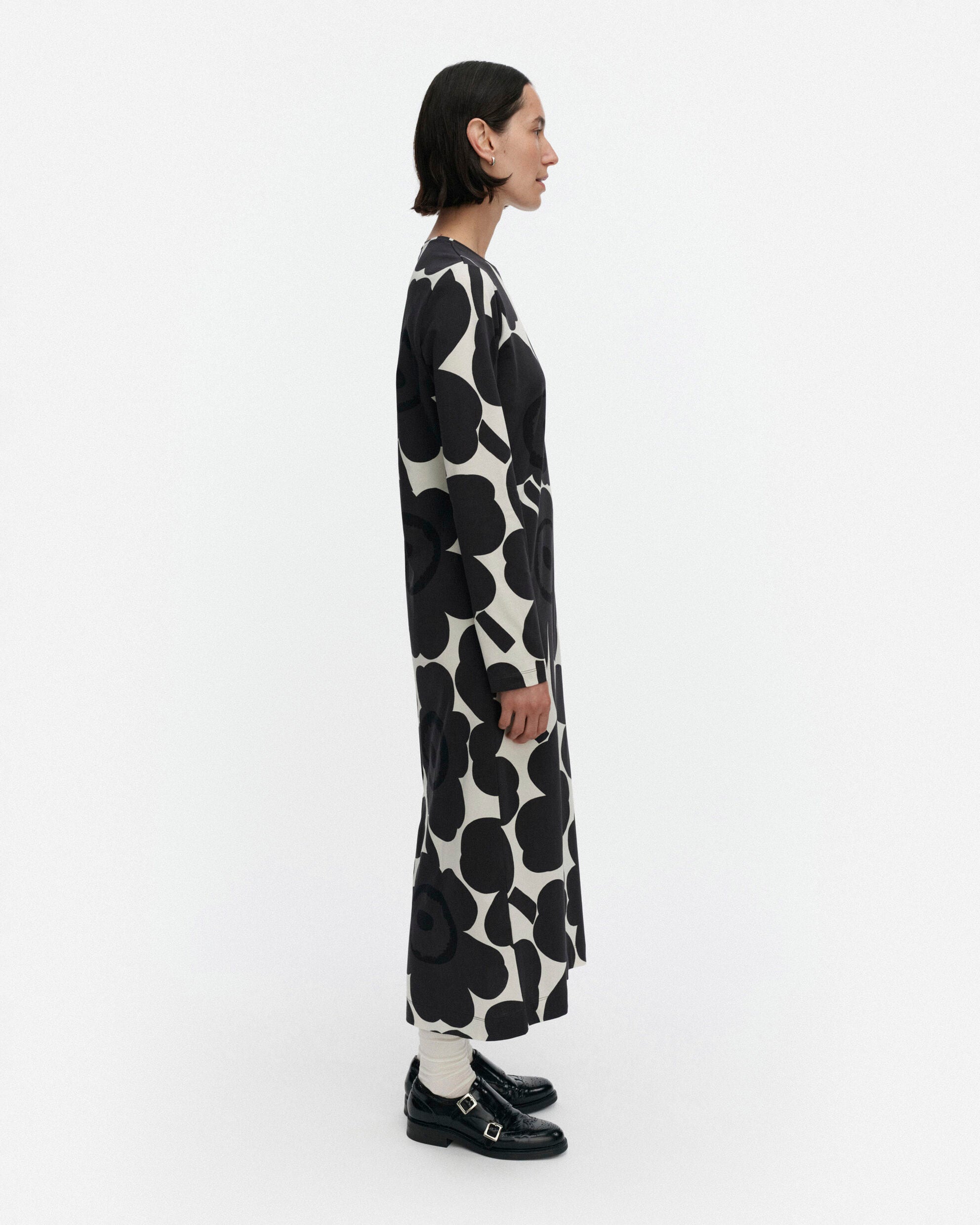 Luonti Unikko Dress