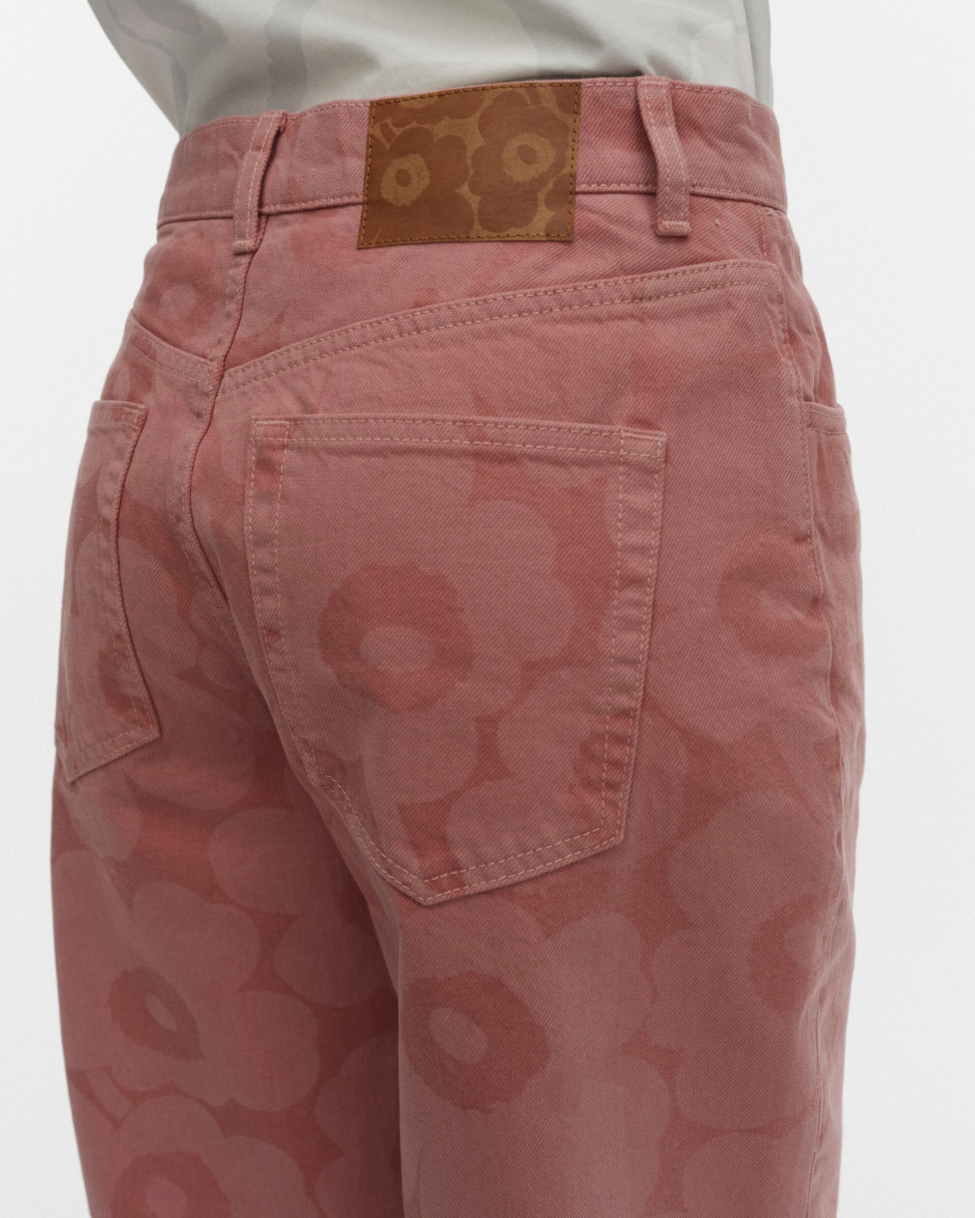 Maridenim Barrel Unikko Jeans