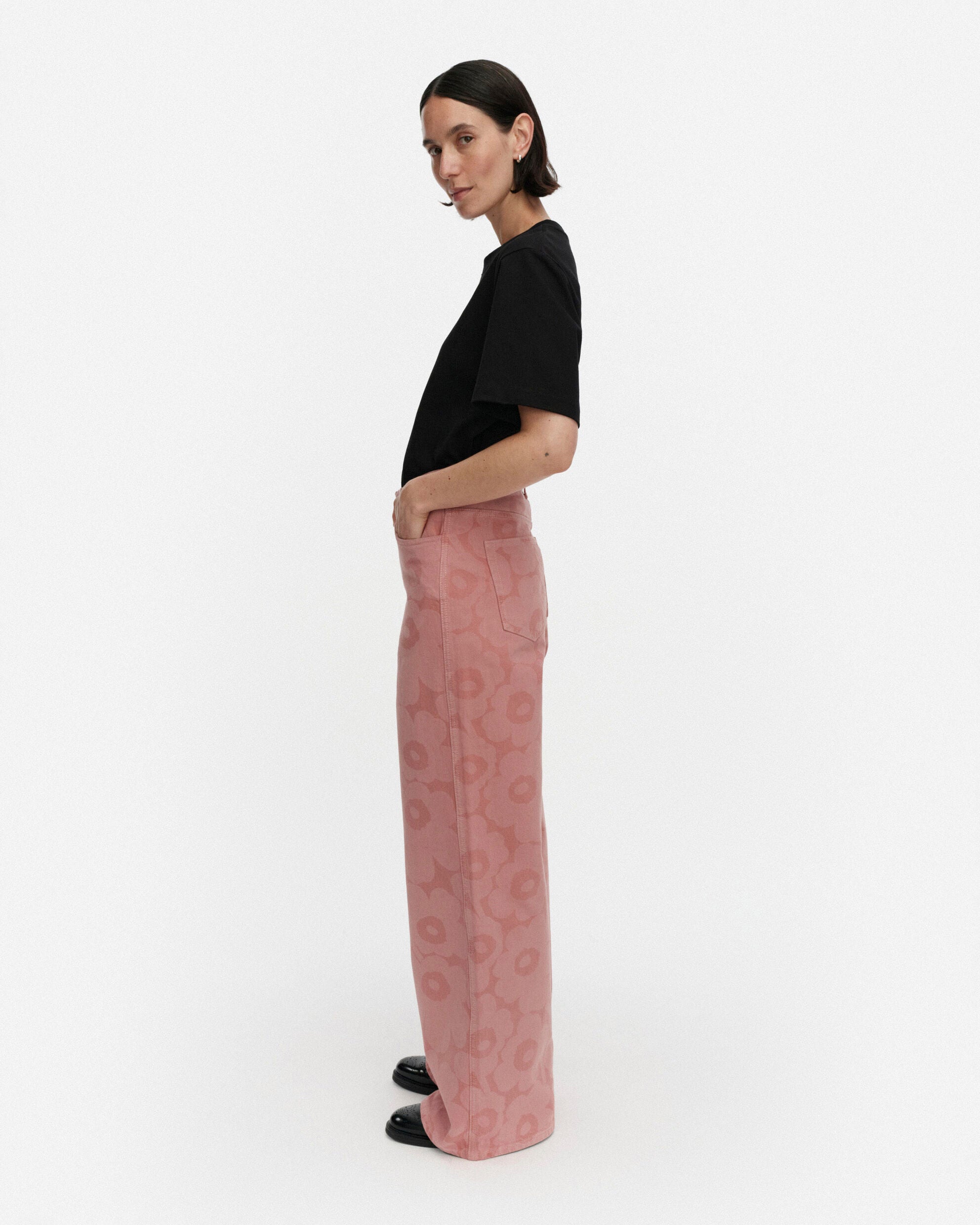 Jean Maridenim Large Unikko