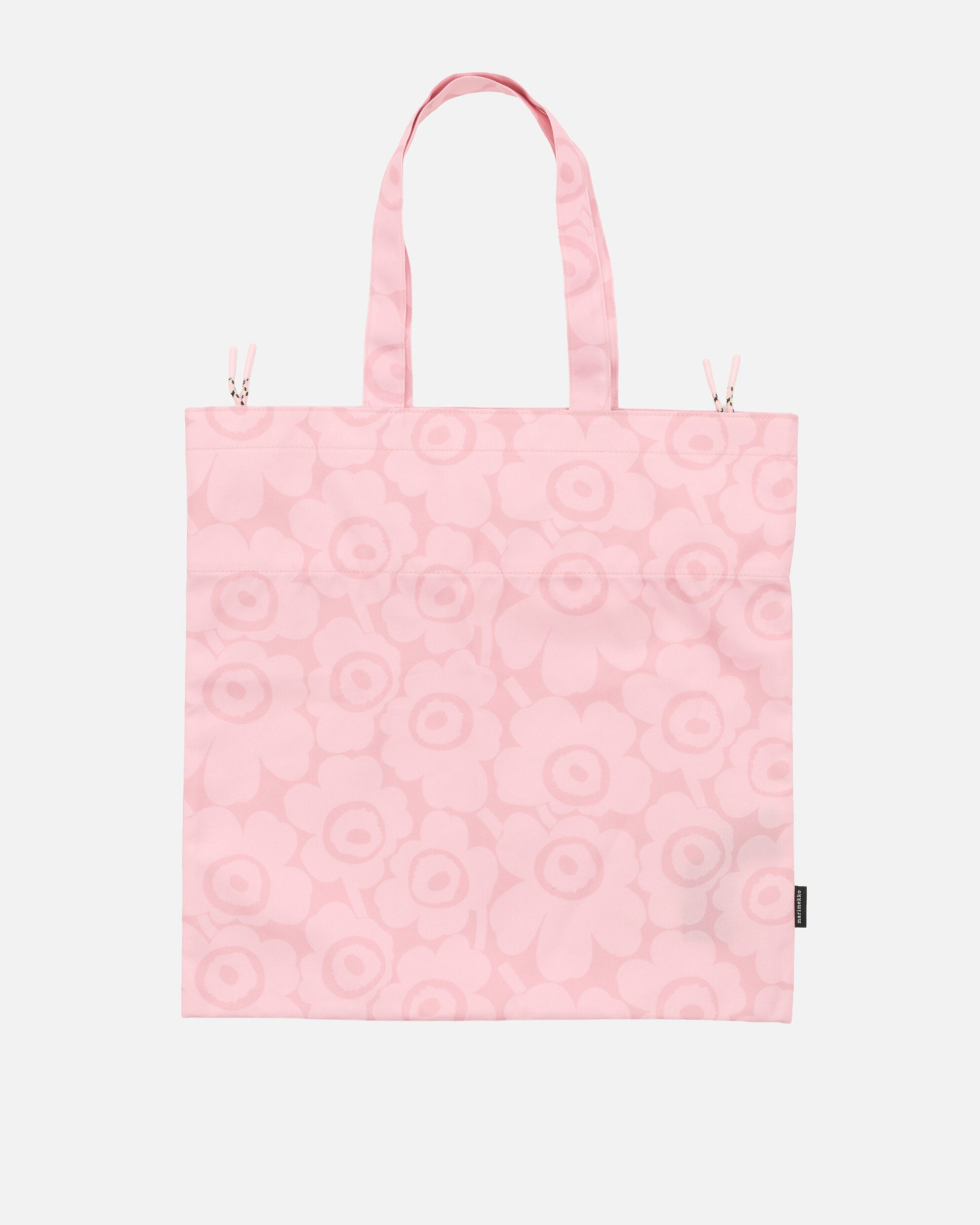 Metka Mini Unikko Kioski shoulder bag