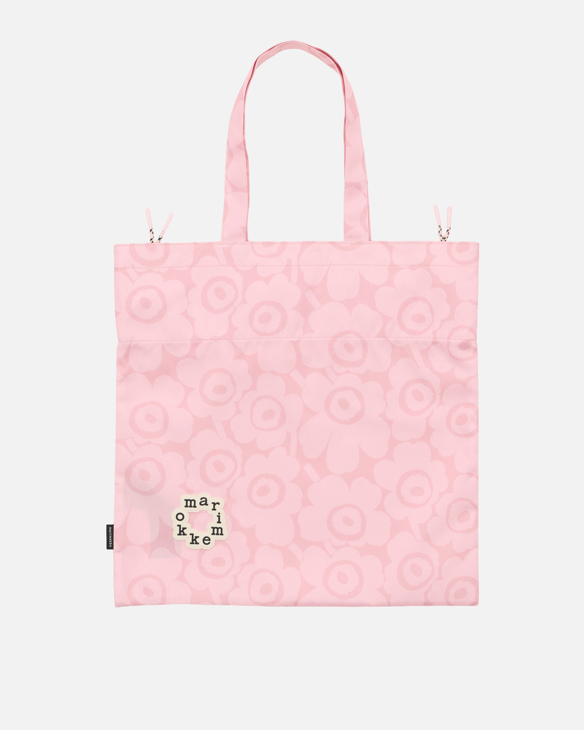 Metka Mini Unikko Kioski shoulder bag