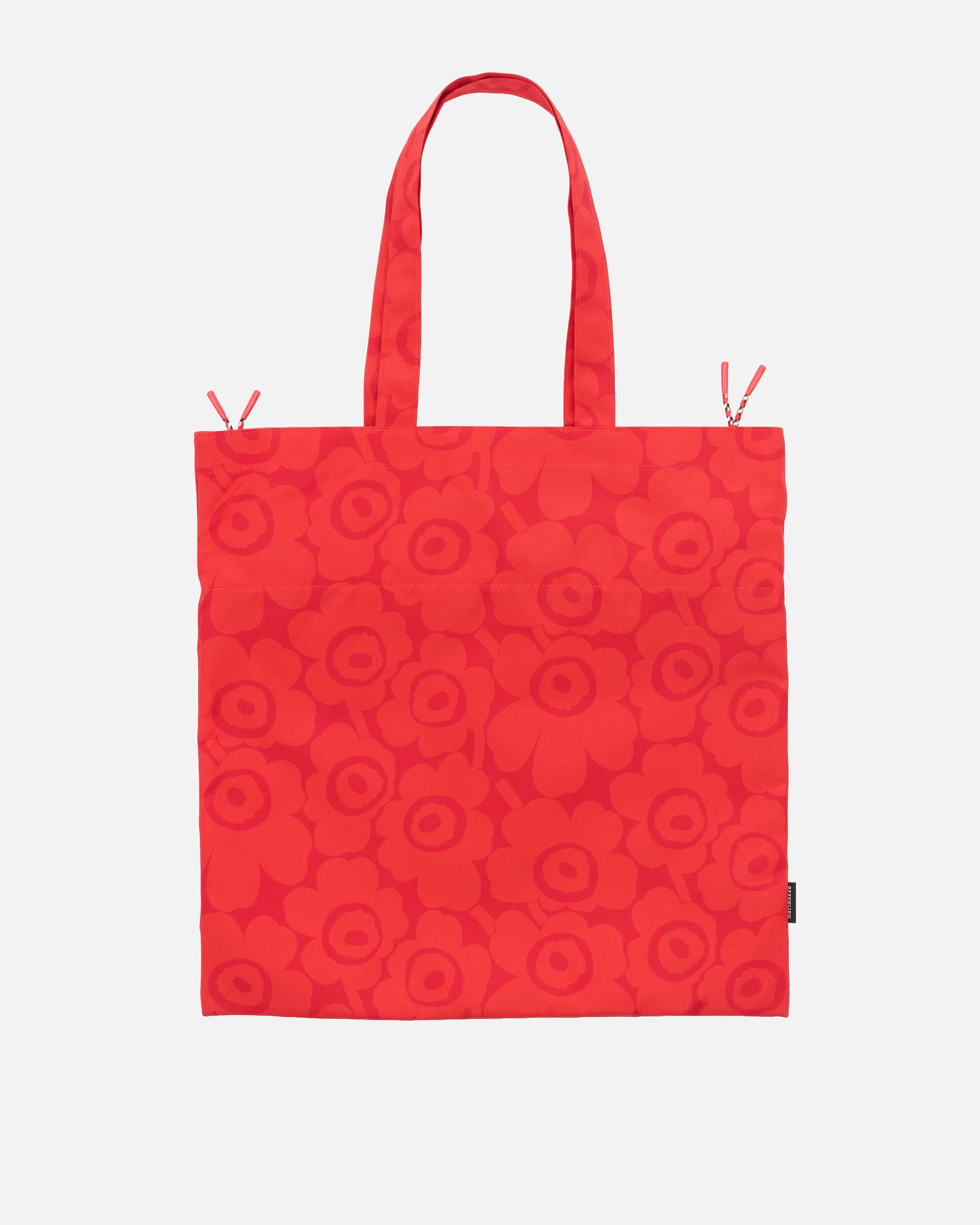 Metka Mini Unikko Kioski shoulder bag