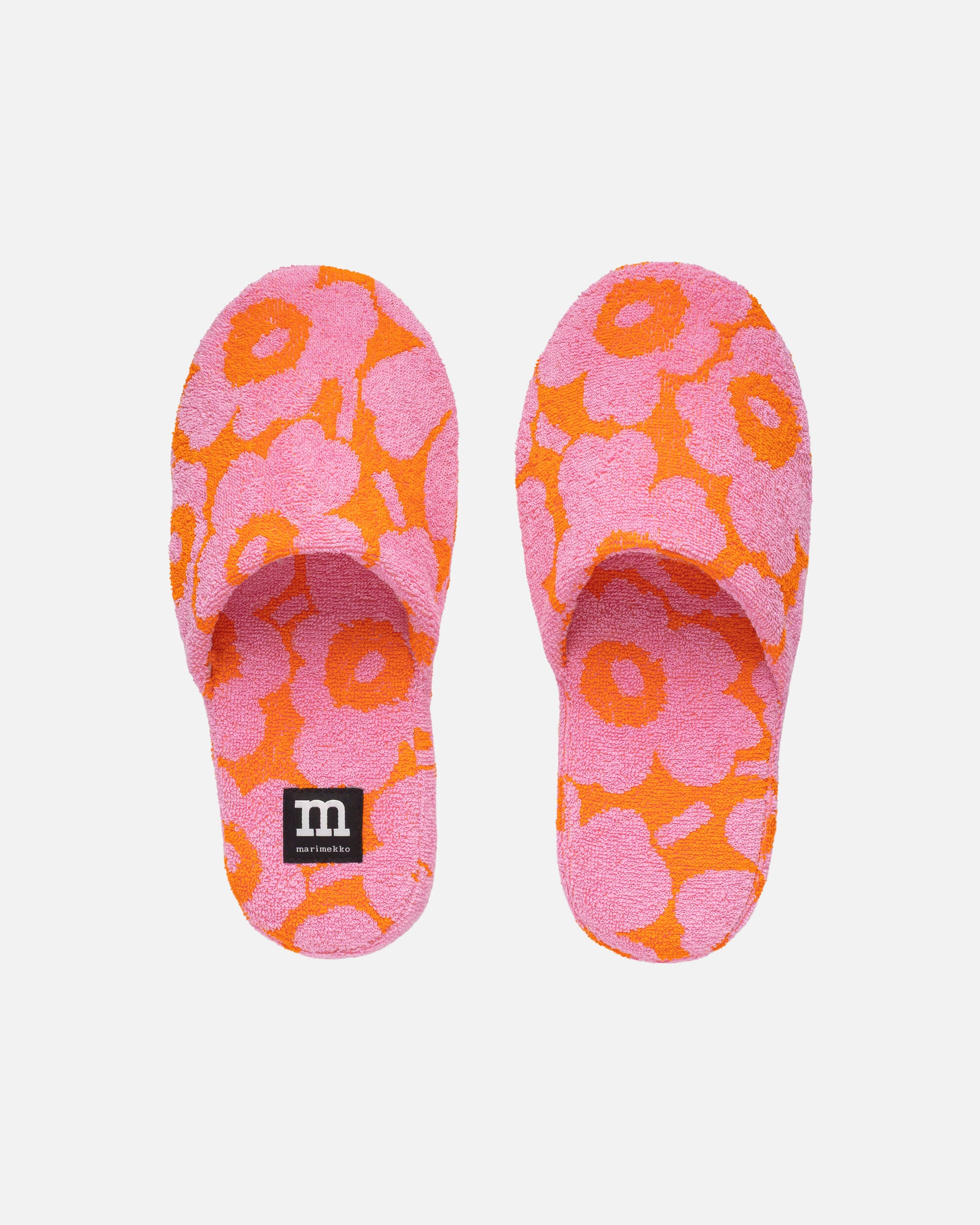 Pieni Unikko Slippers
