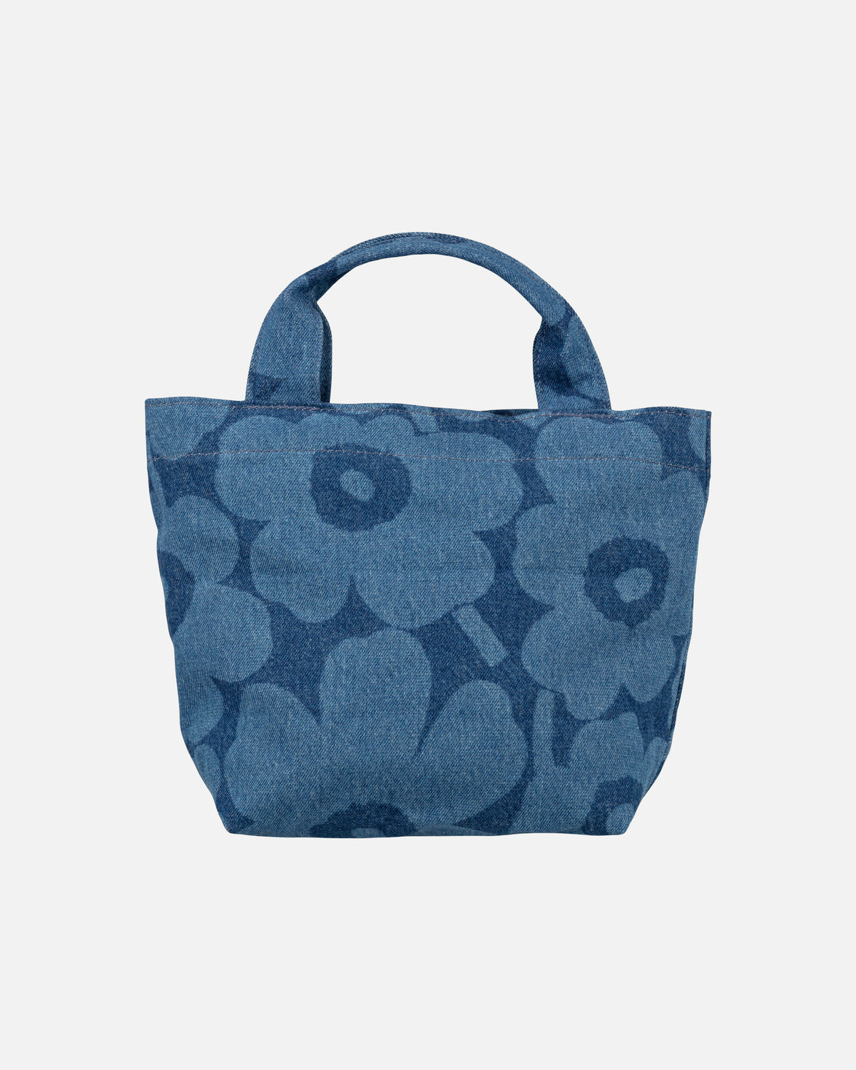 Mono Mini Tote Unikko Bag