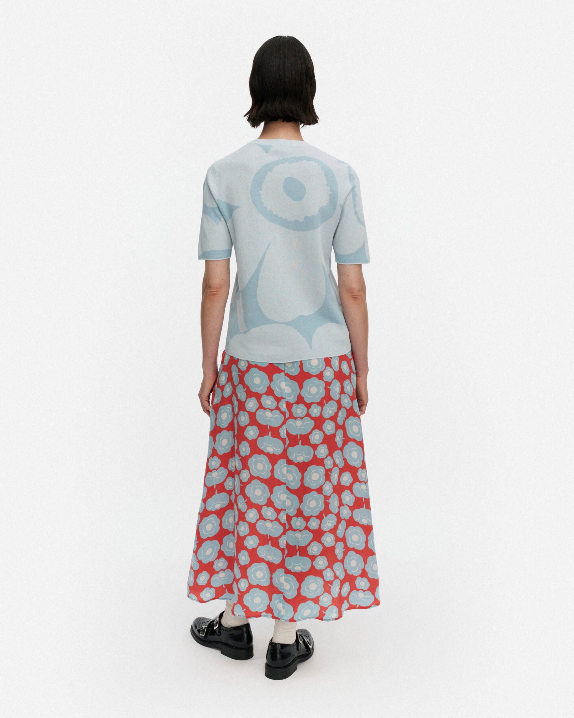 Oletus Unikko Knitted pullover