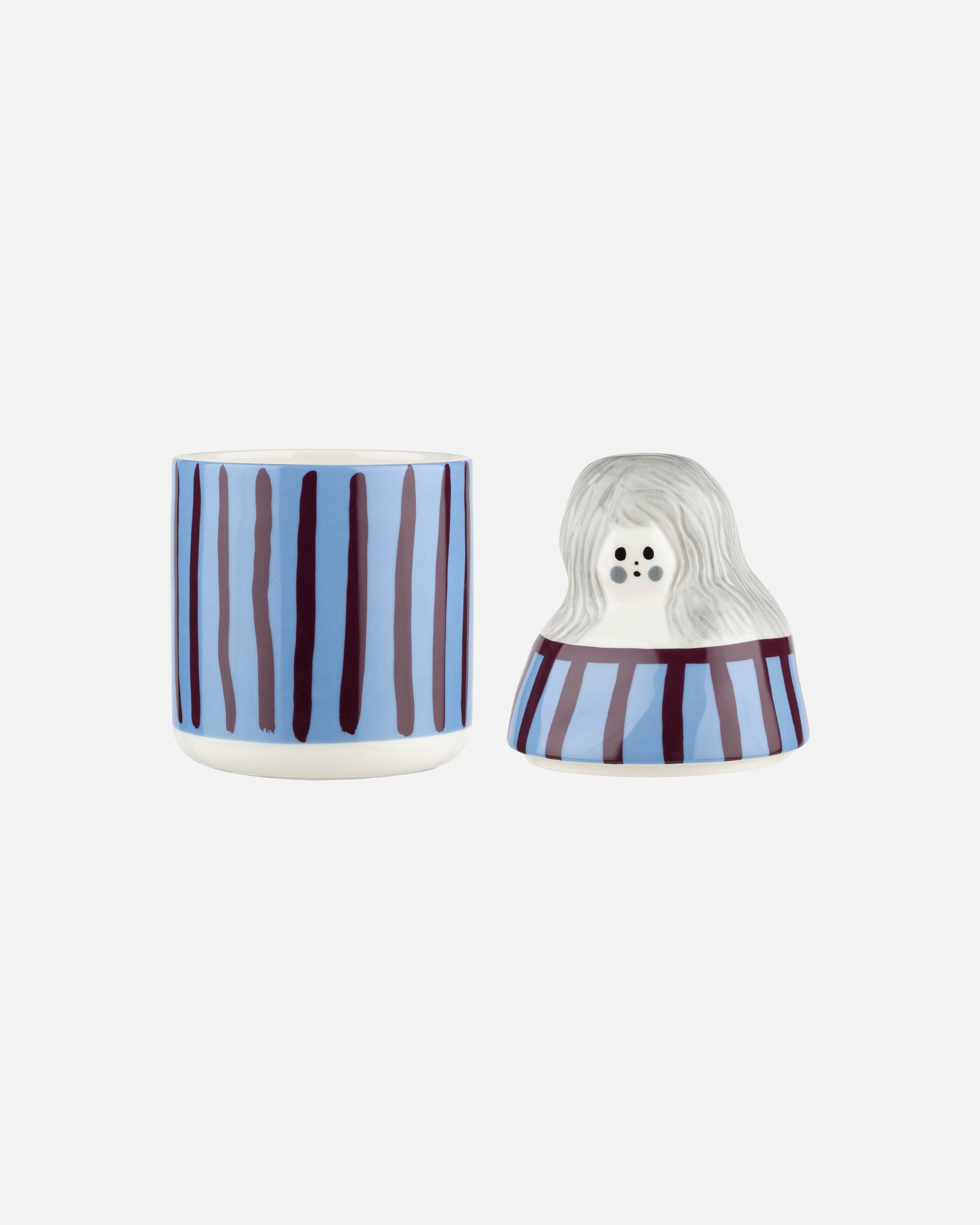 Raita-Armi Collectible