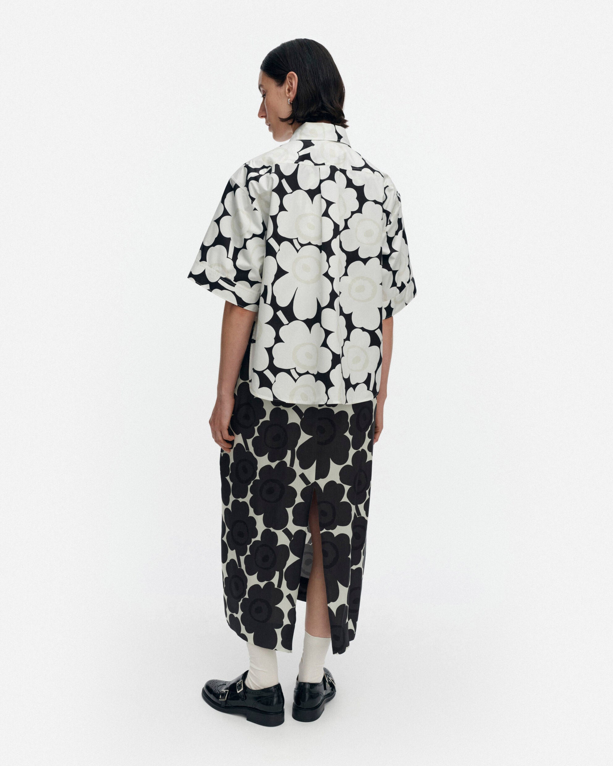 Blouse Standardi Unikko