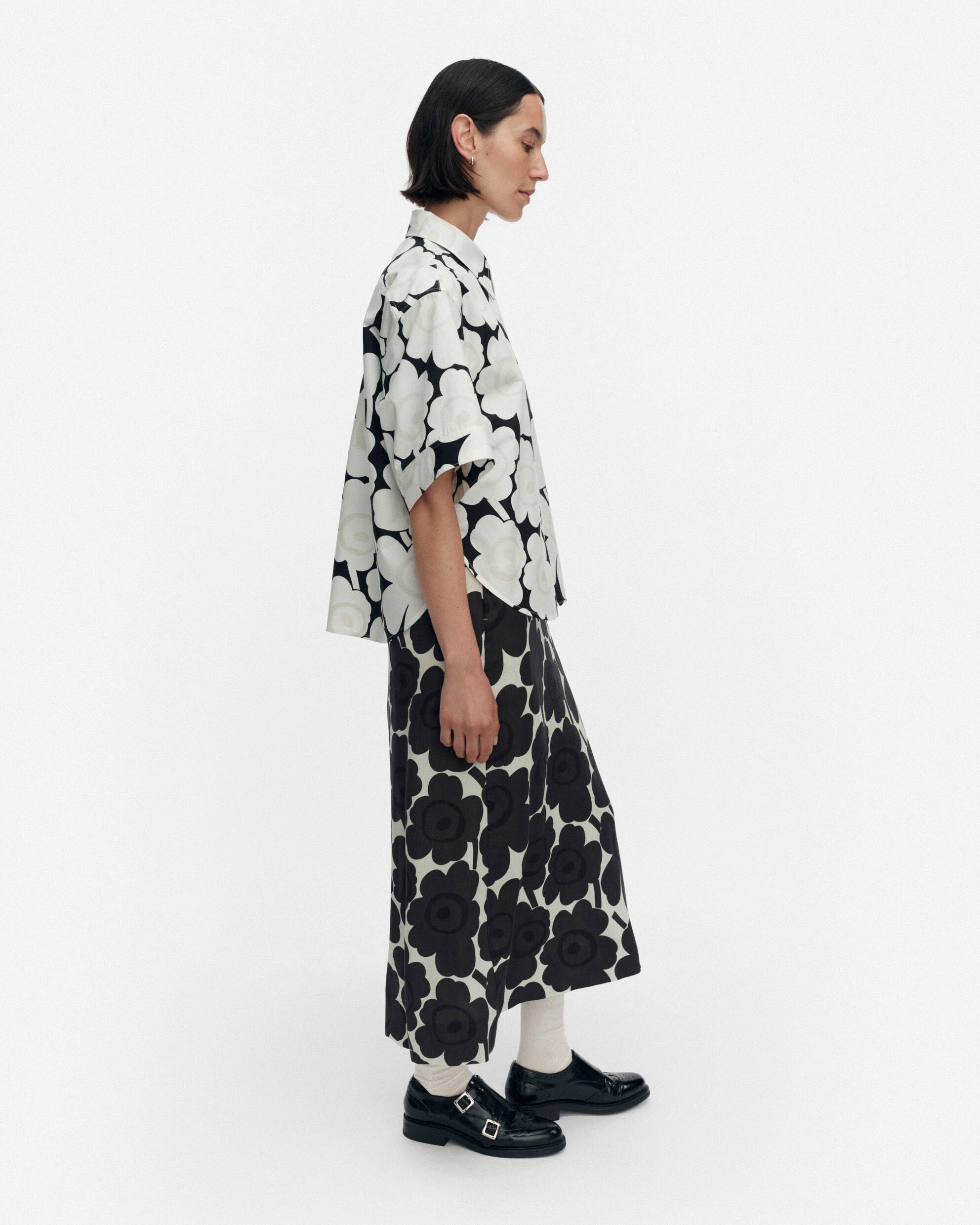 Blouse Standardi Unikko