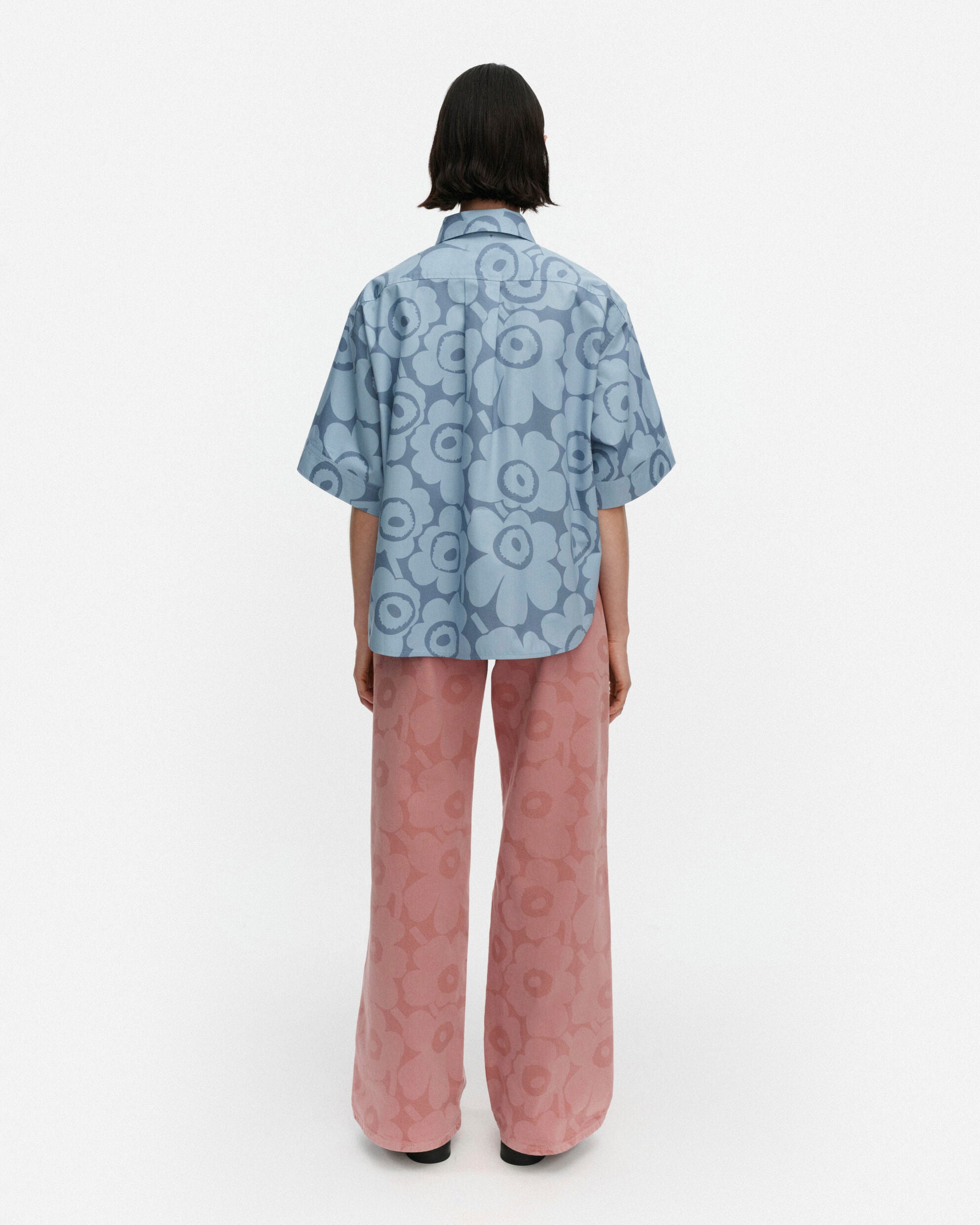 Standardi Unikko Blouse