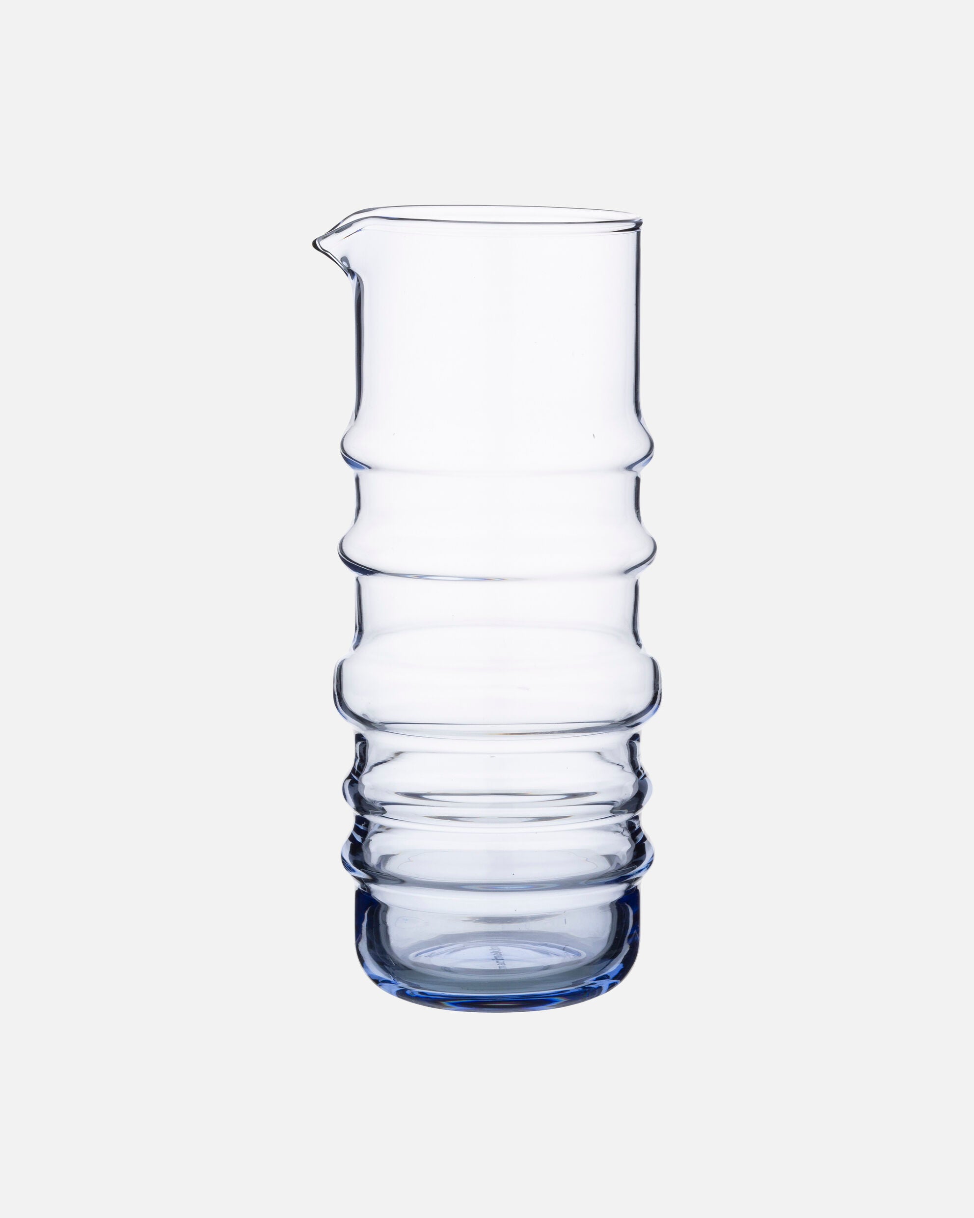 Carafe en verre Sukat Makkaralla