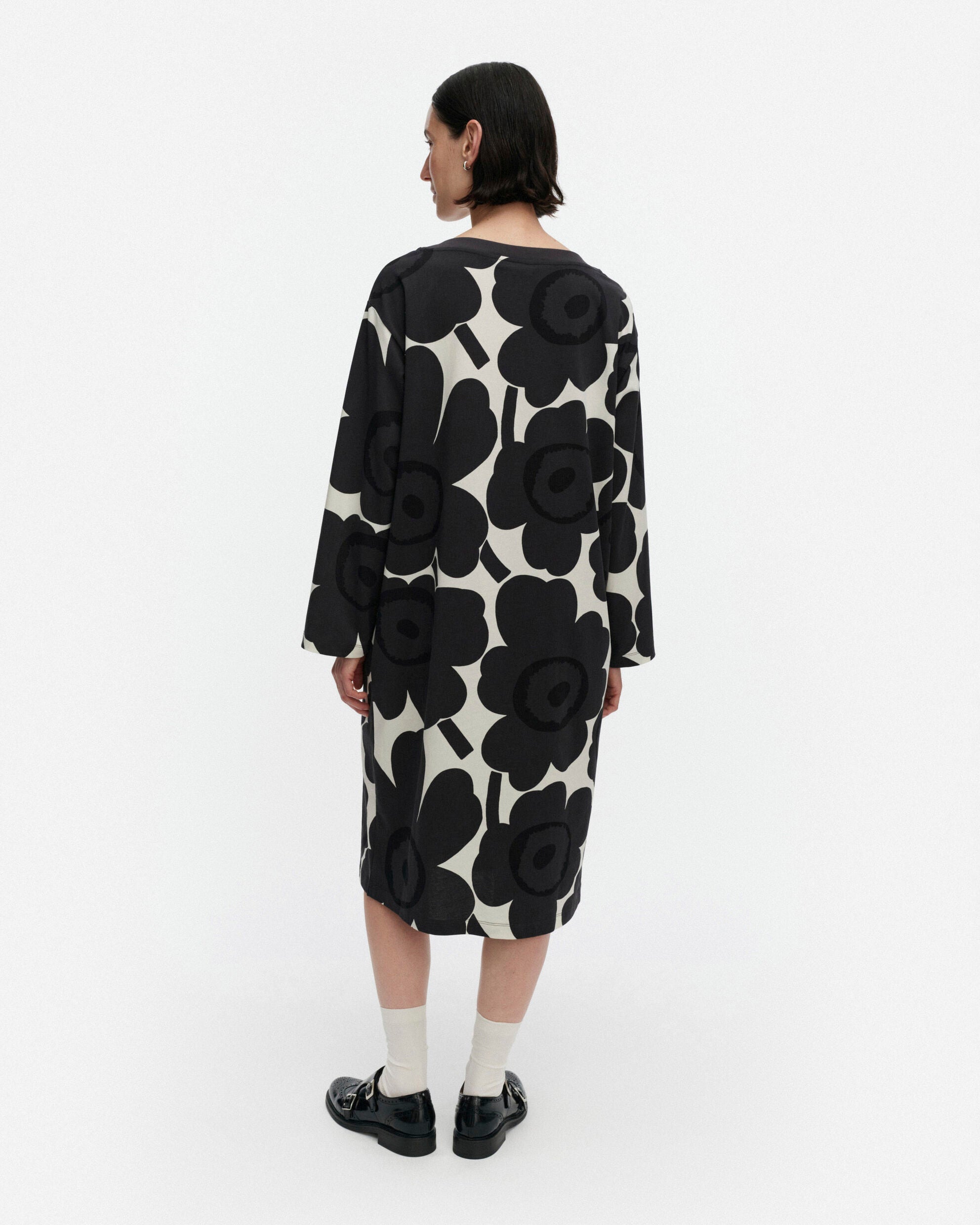 Tavoittaa Unikko Dress