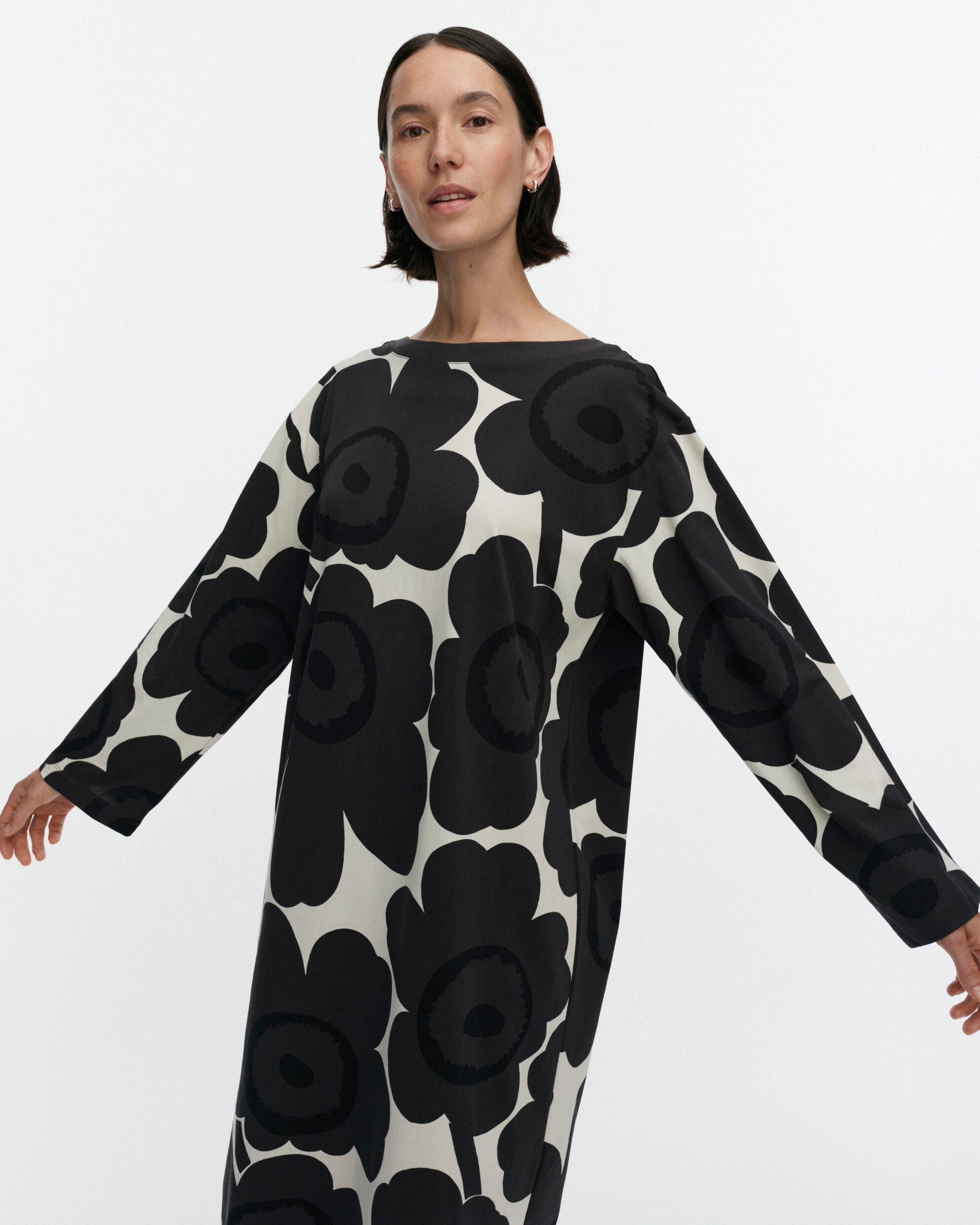 Tavoittaa Unikko Dress