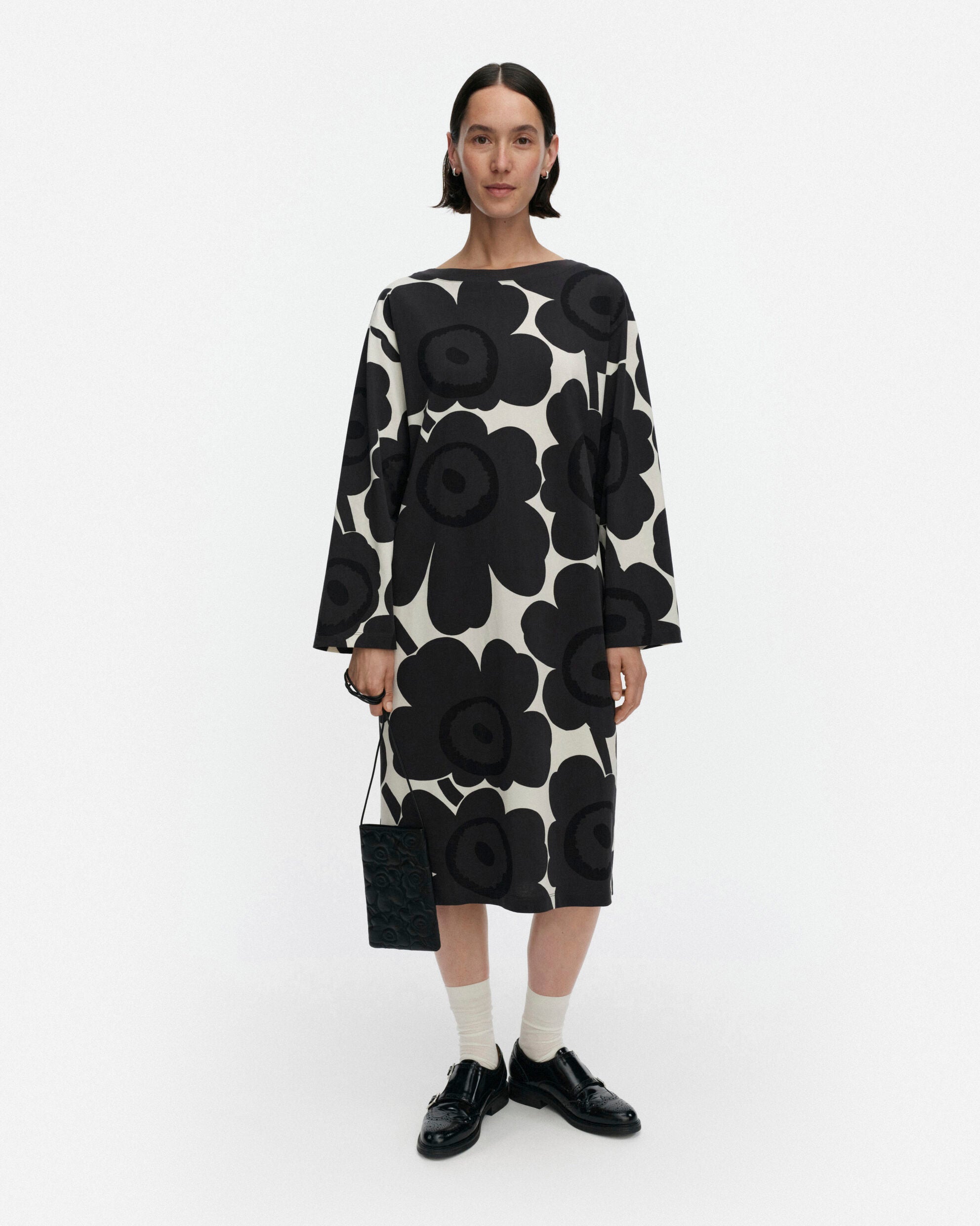 Tavoittaa Unikko Dress