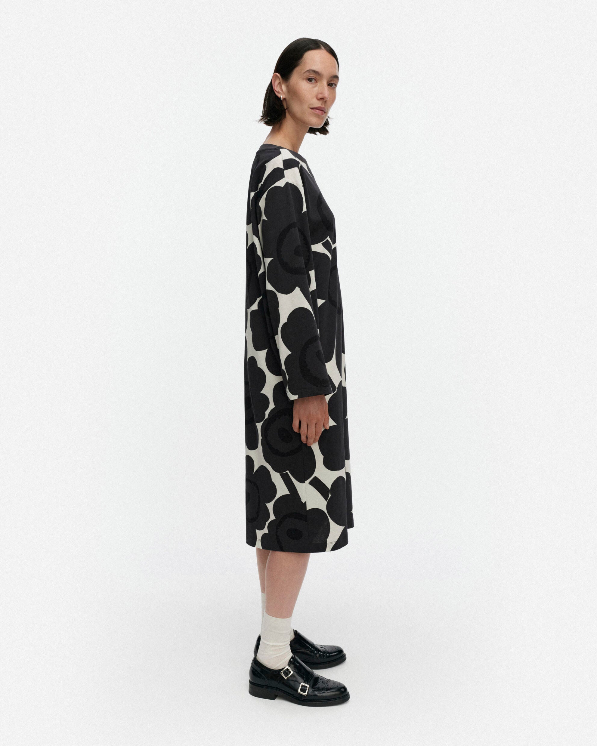 Tavoittaa Unikko Dress