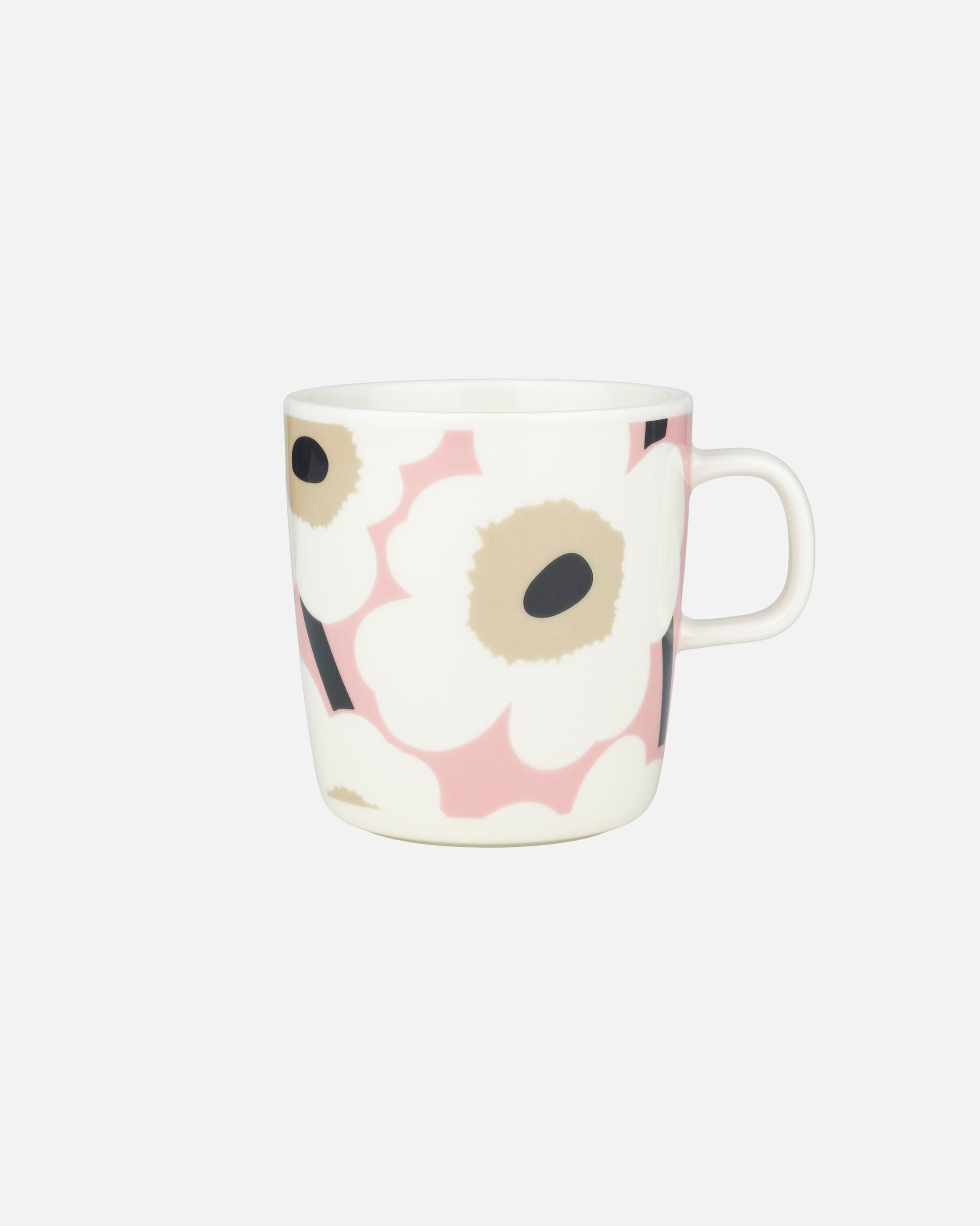 Oiva / Unikko Mug 4 dl