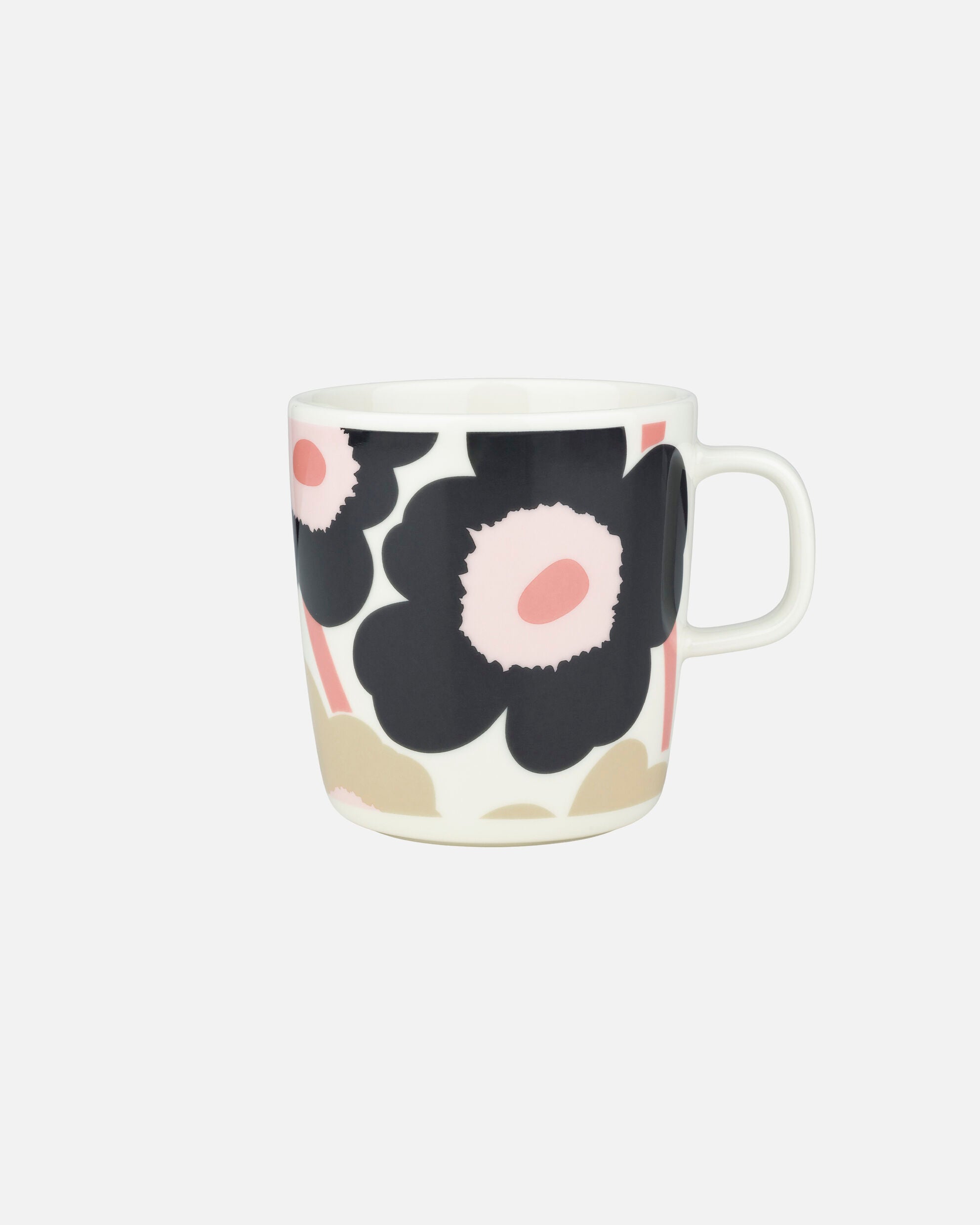Oiva / Unikko Mug 4 dl
