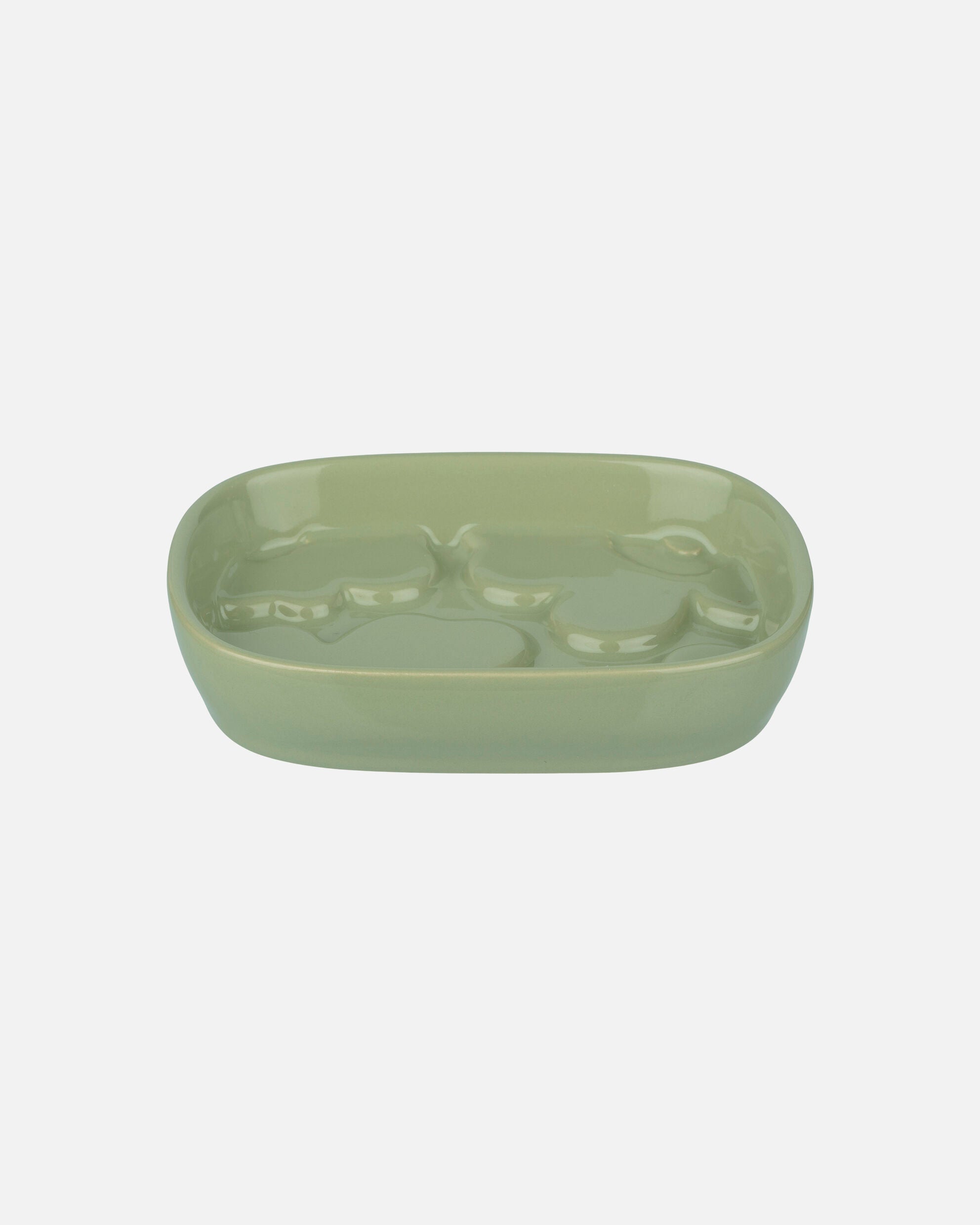 Unikko Soap dish
