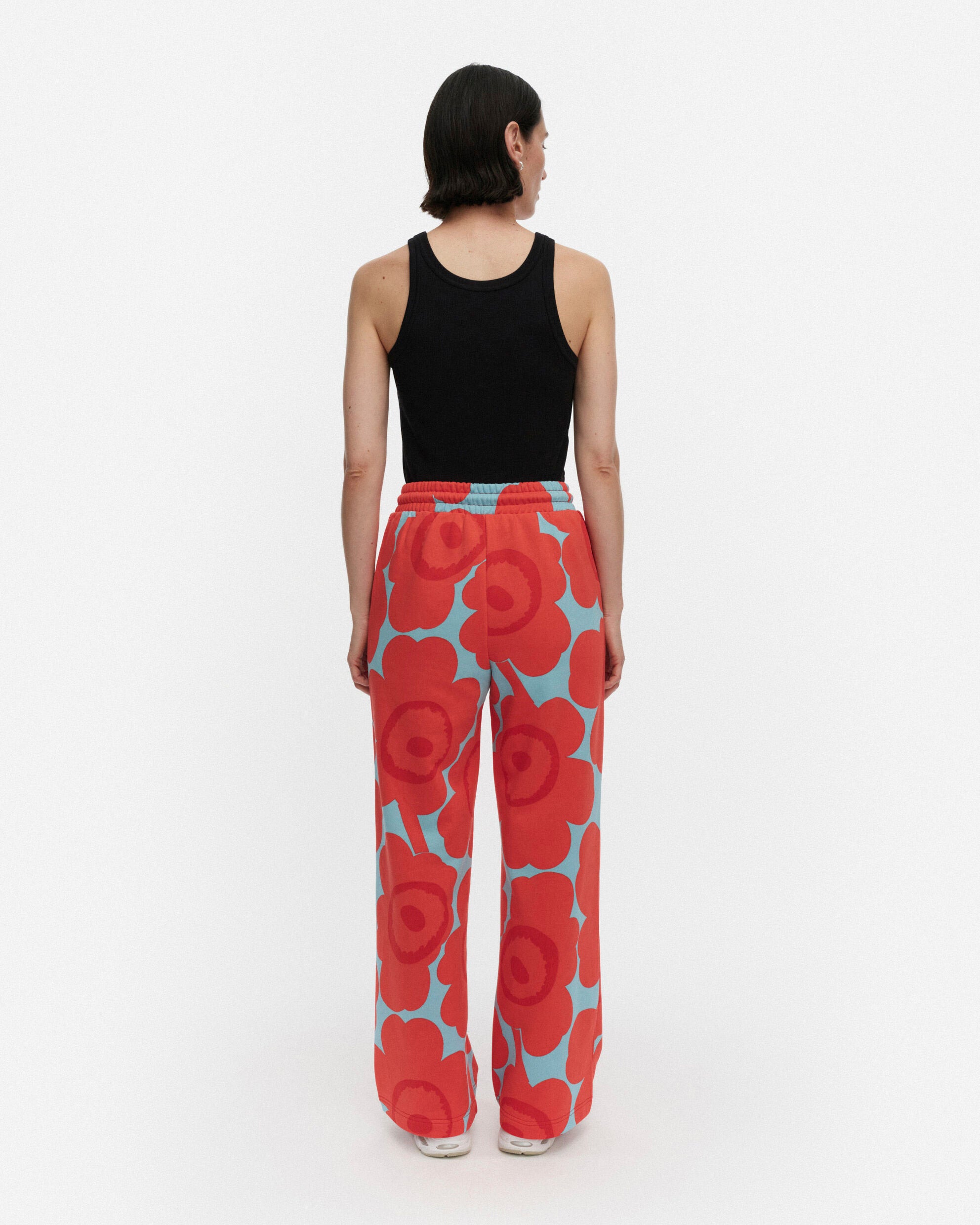 mikiko Varret Unikko Kioski sweatpants