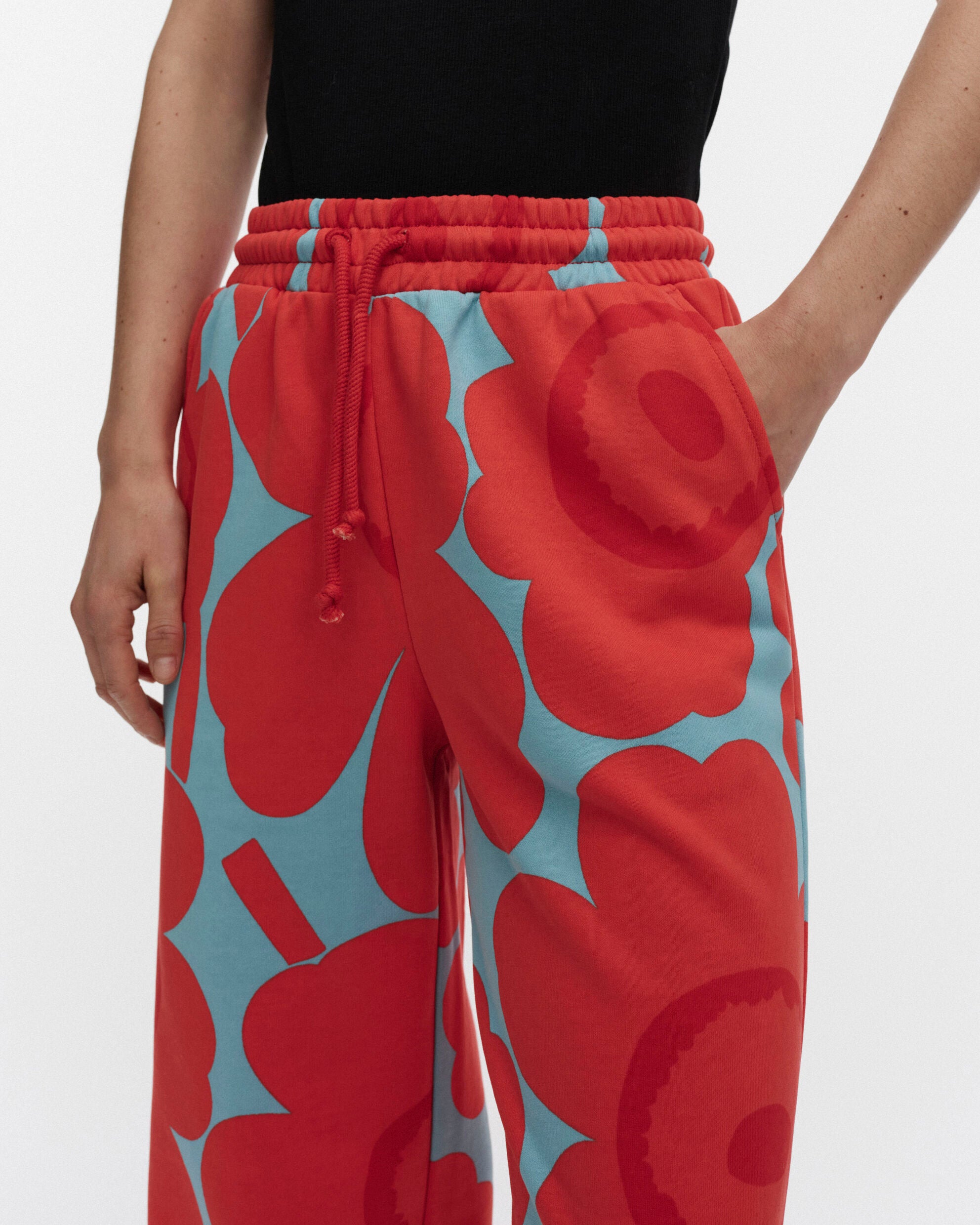 Varret Unikko Kioski sweatpants