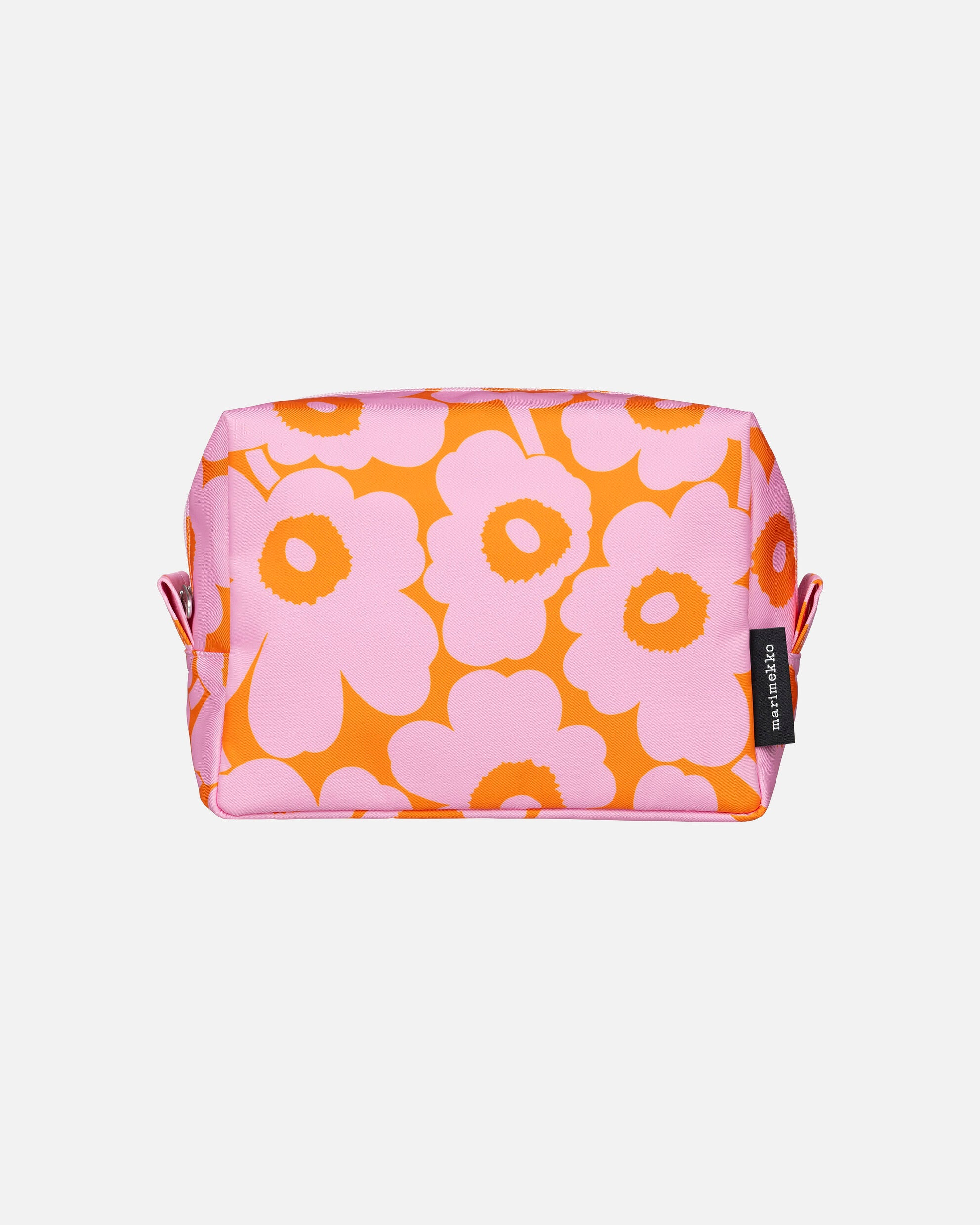 Vilja Mini Unikko Cosmetic Bag