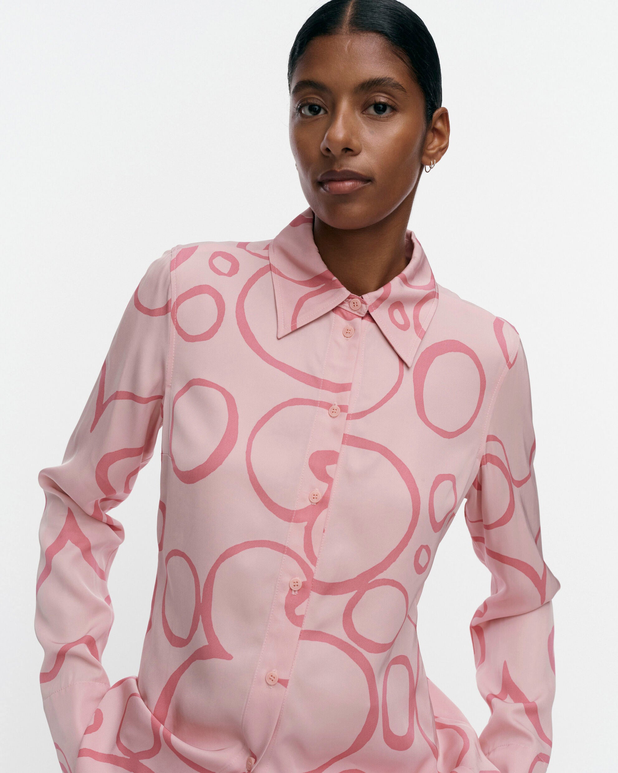 Vivahde Keidas Shirt