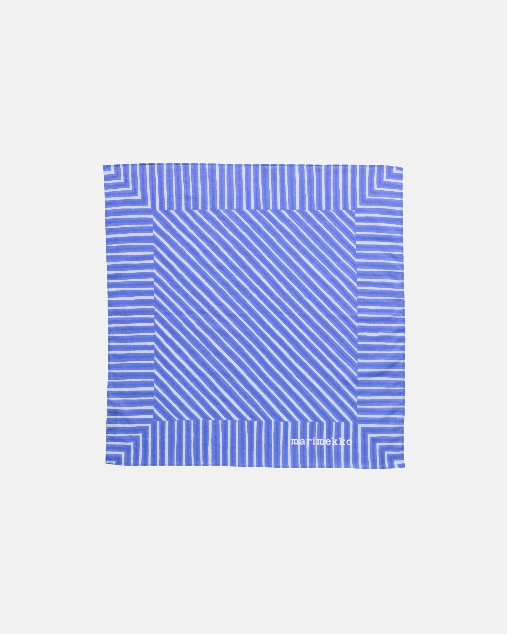Astrilli Piccolo Kioski scarf