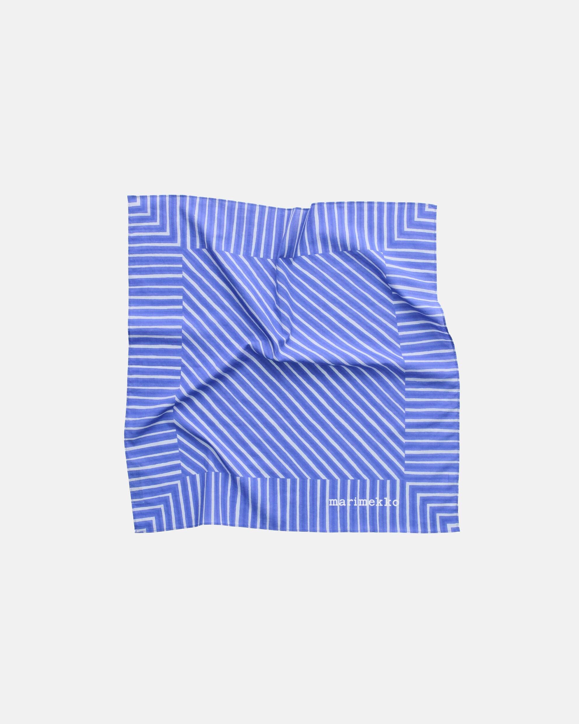 Astrilli Piccolo Kioski scarf