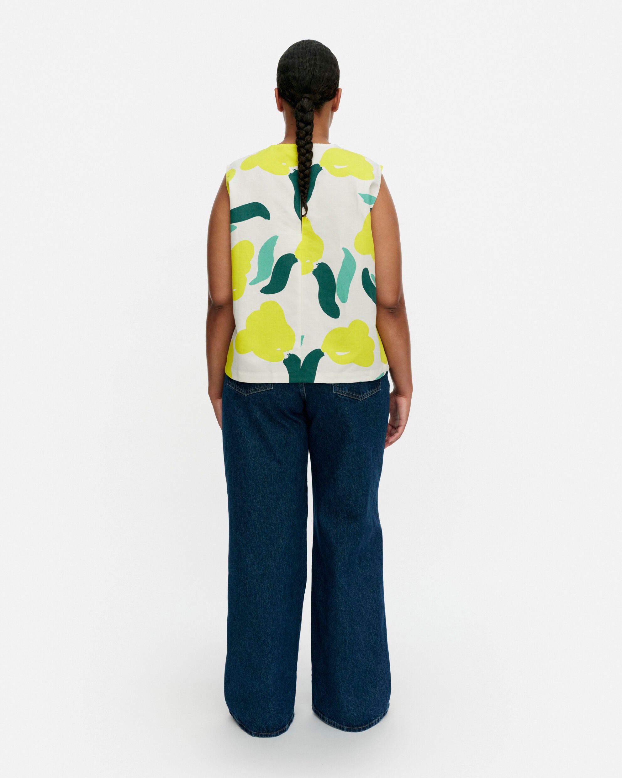 Erilaisia Lemmitty Top