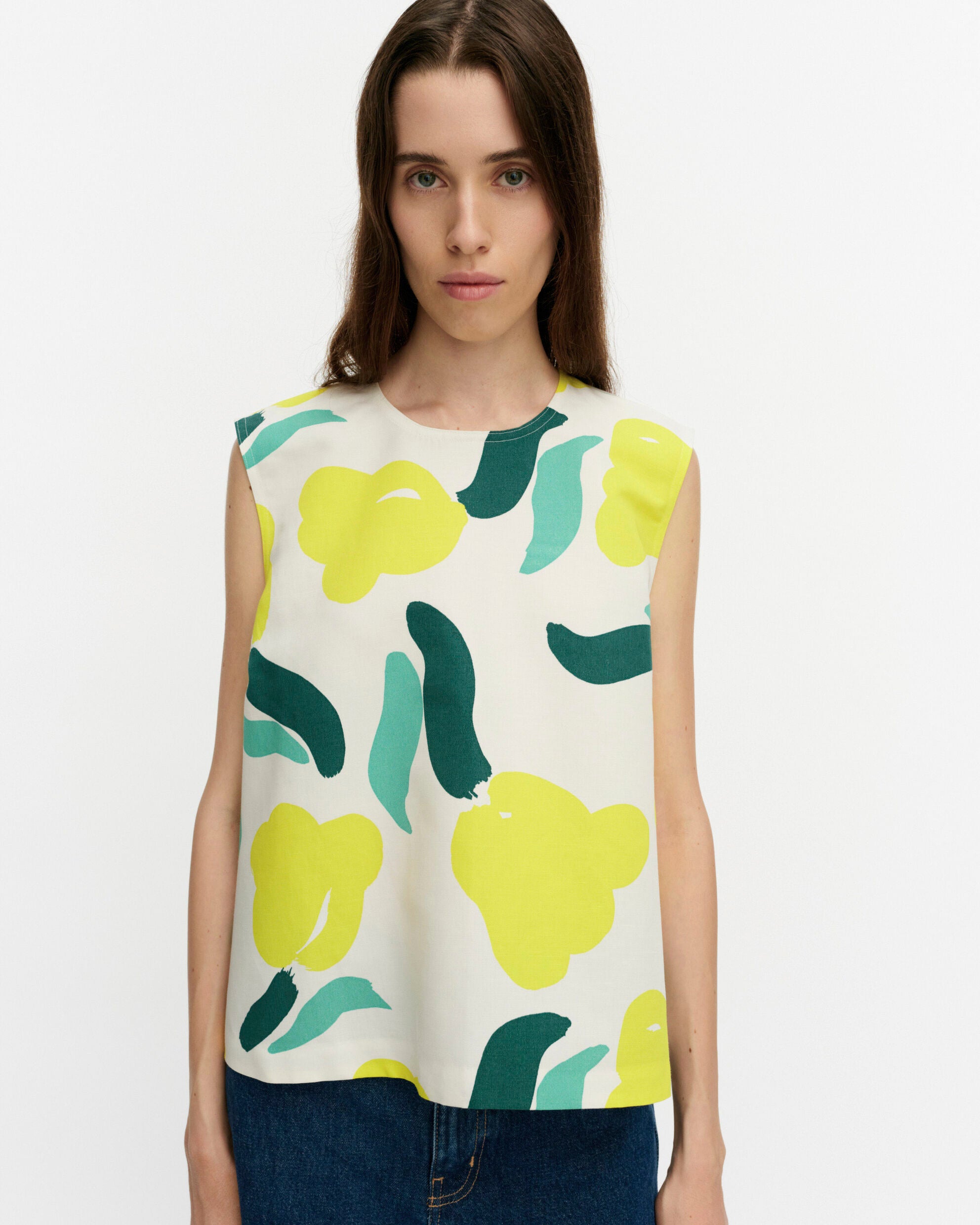 Erilaisia Lemmitty Top