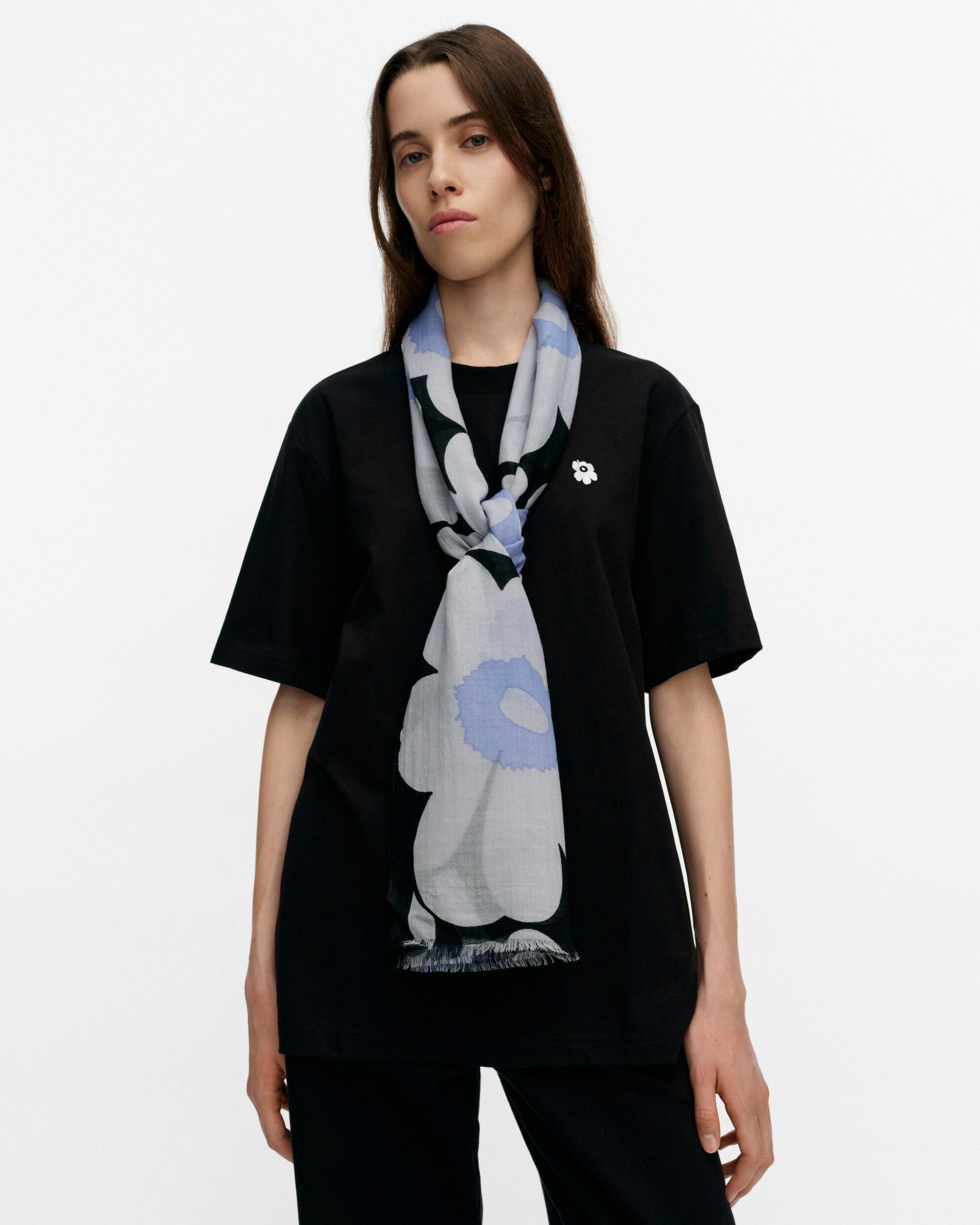 Fiore Unikko Scarf