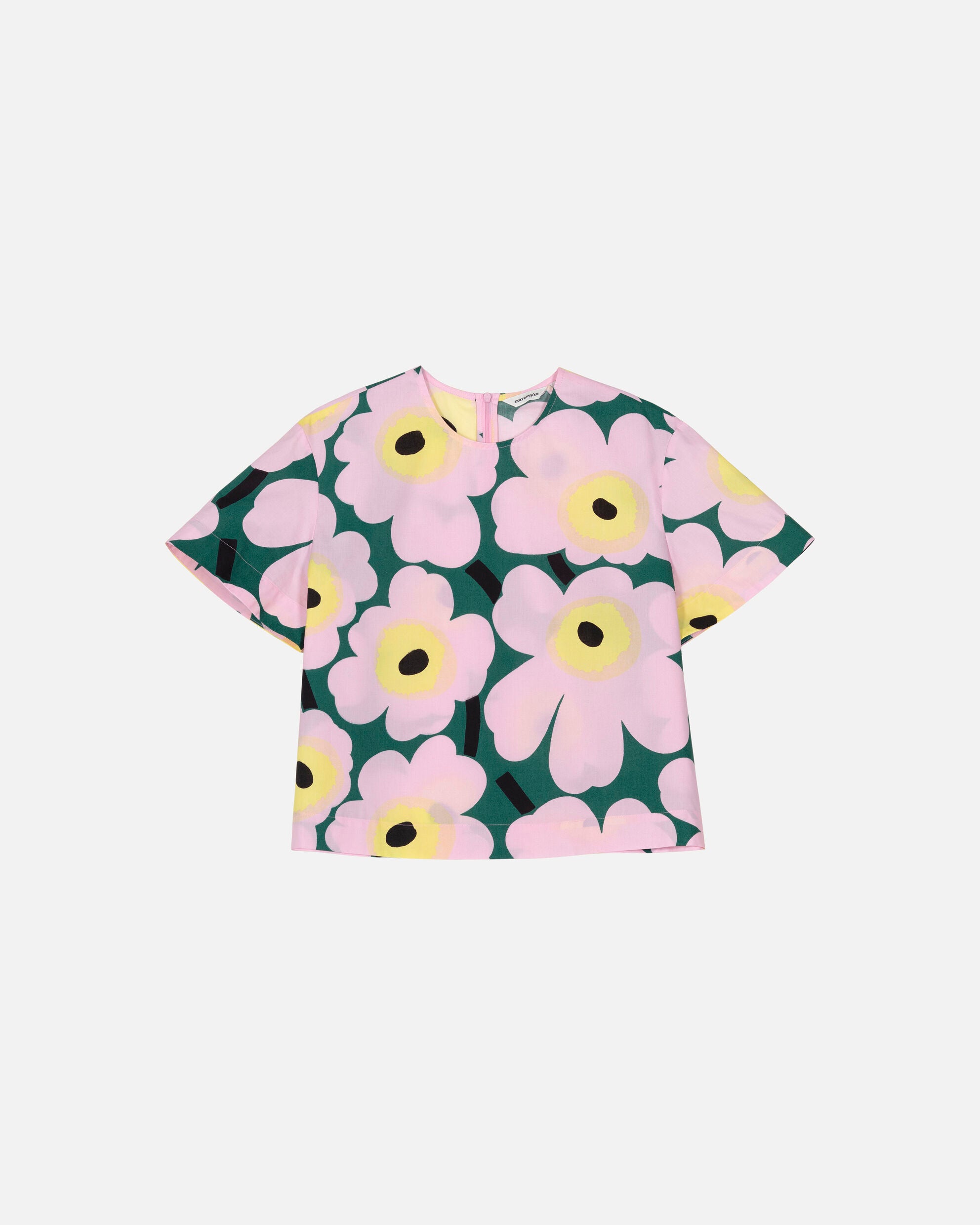 Huojunta Unikko T-shirt