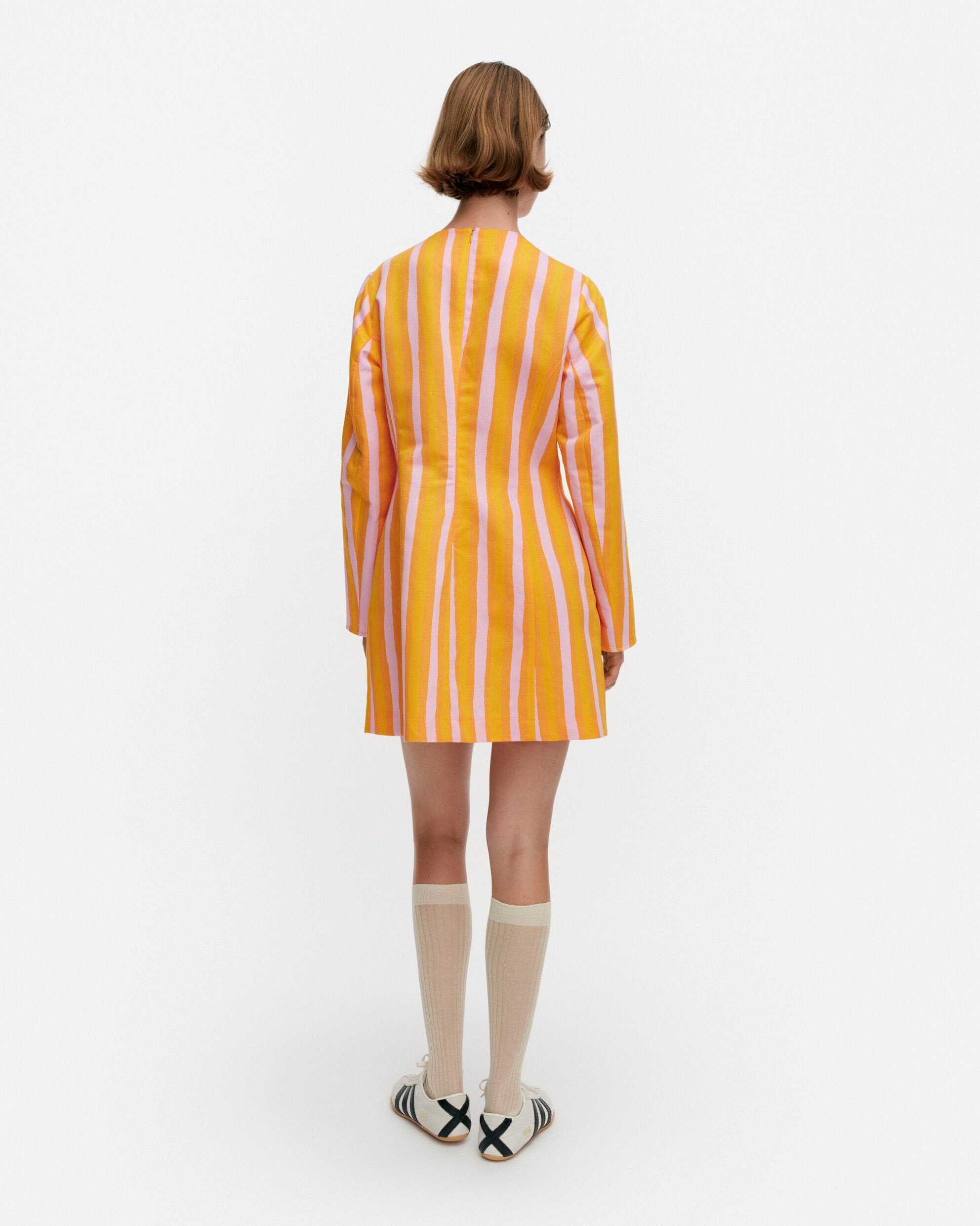 Robe Piccolo joyeuse