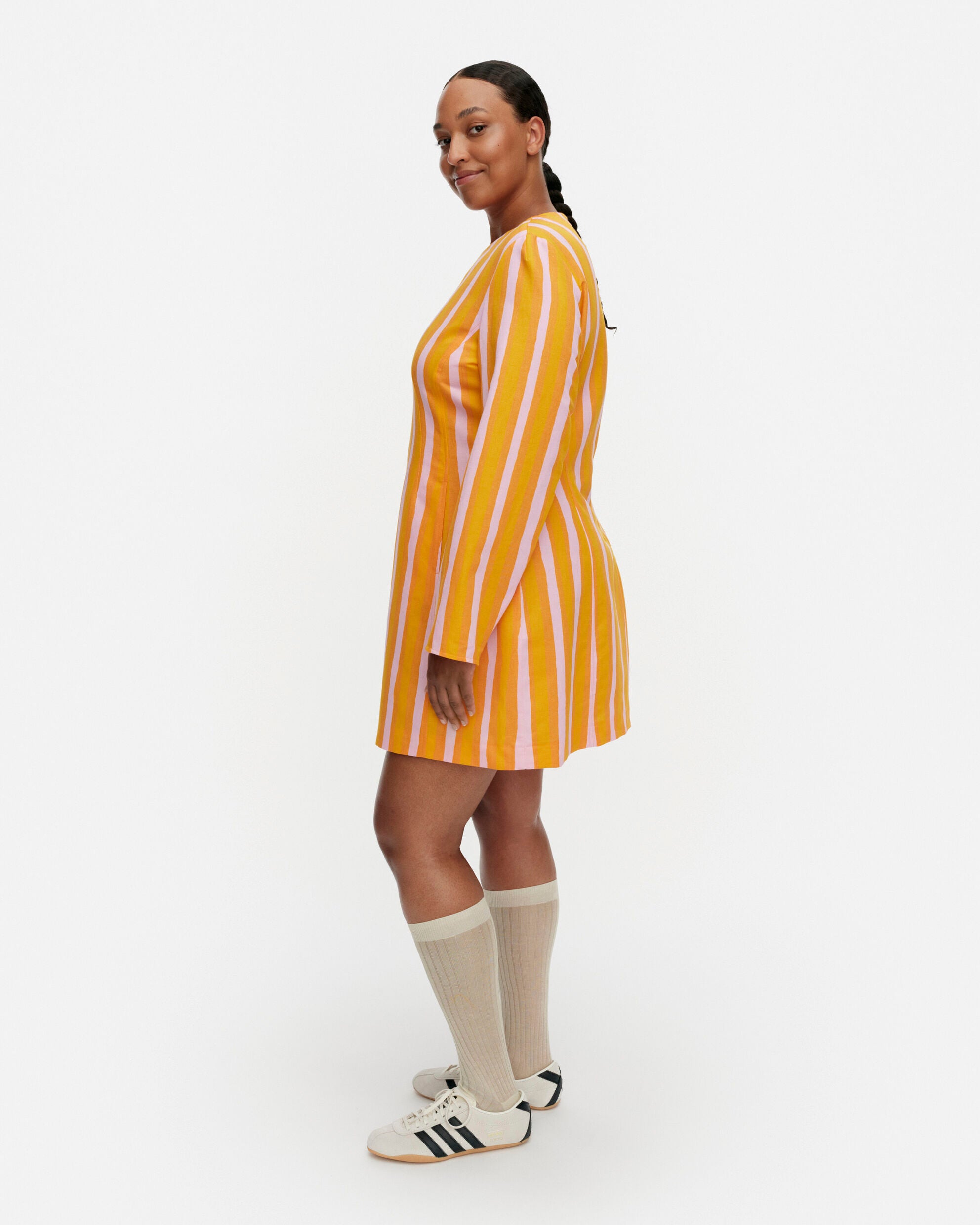 Robe Piccolo joyeuse