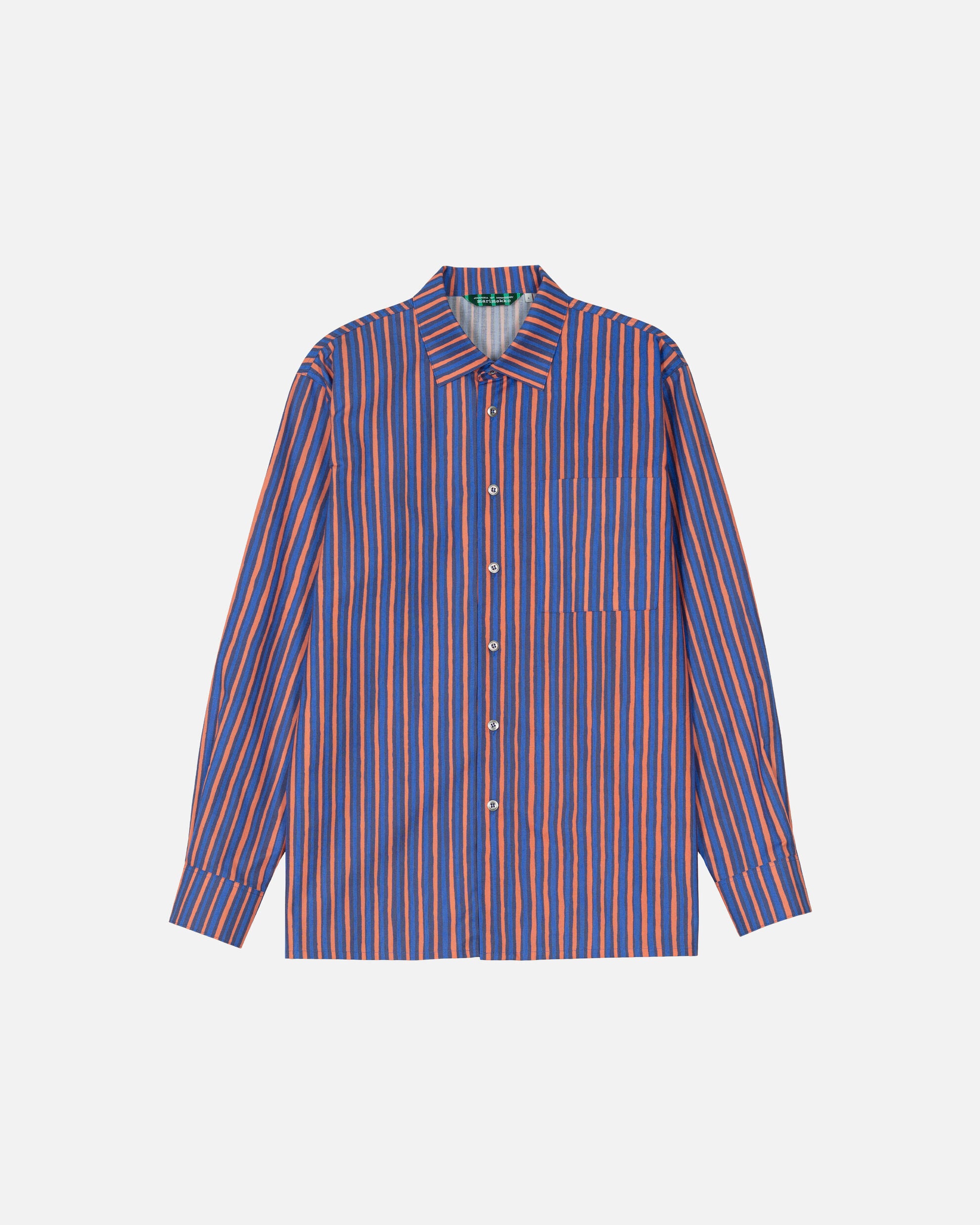 Jokapoika Kioski Chemise en coton