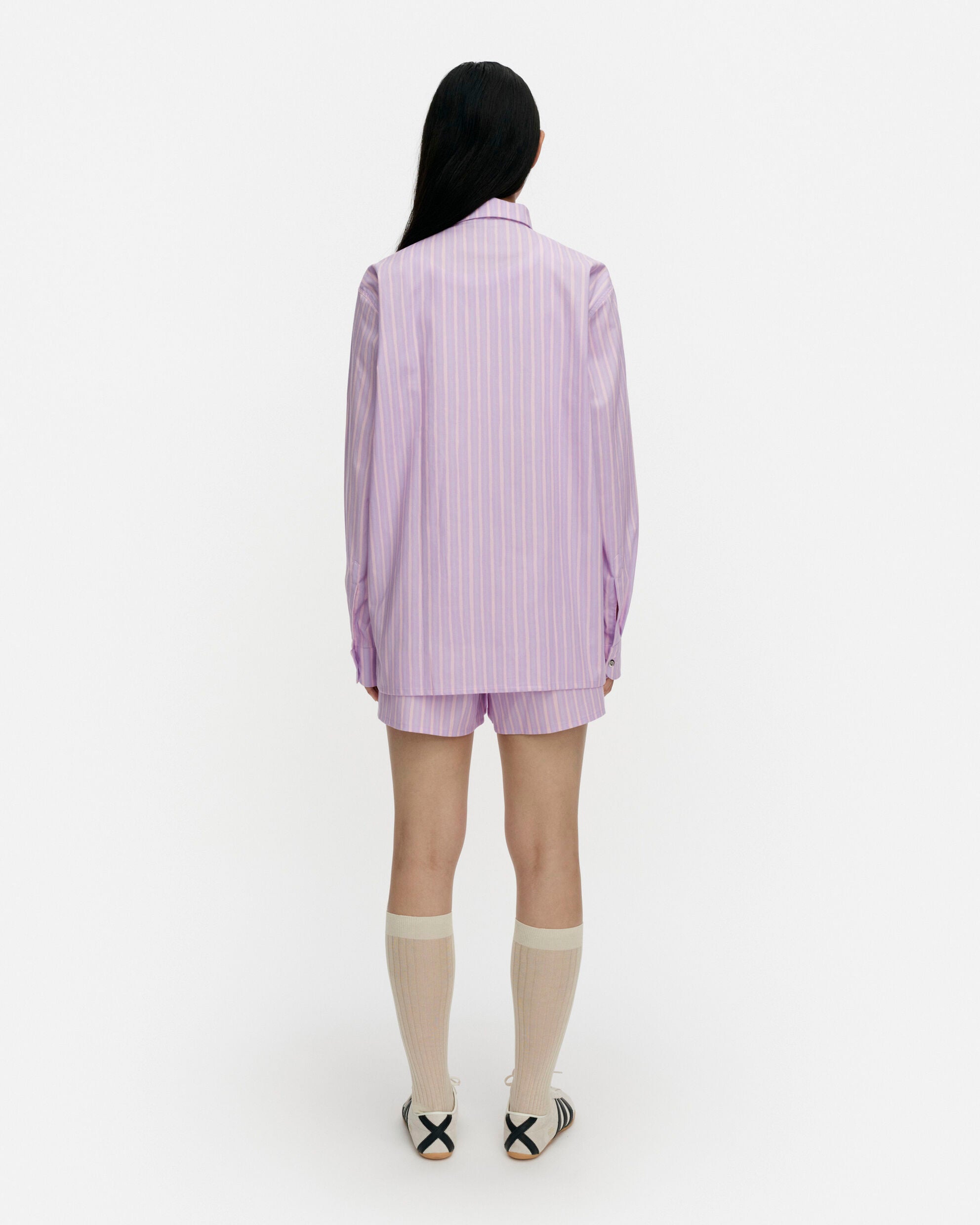 Jokapoika Kioski chemise en coton