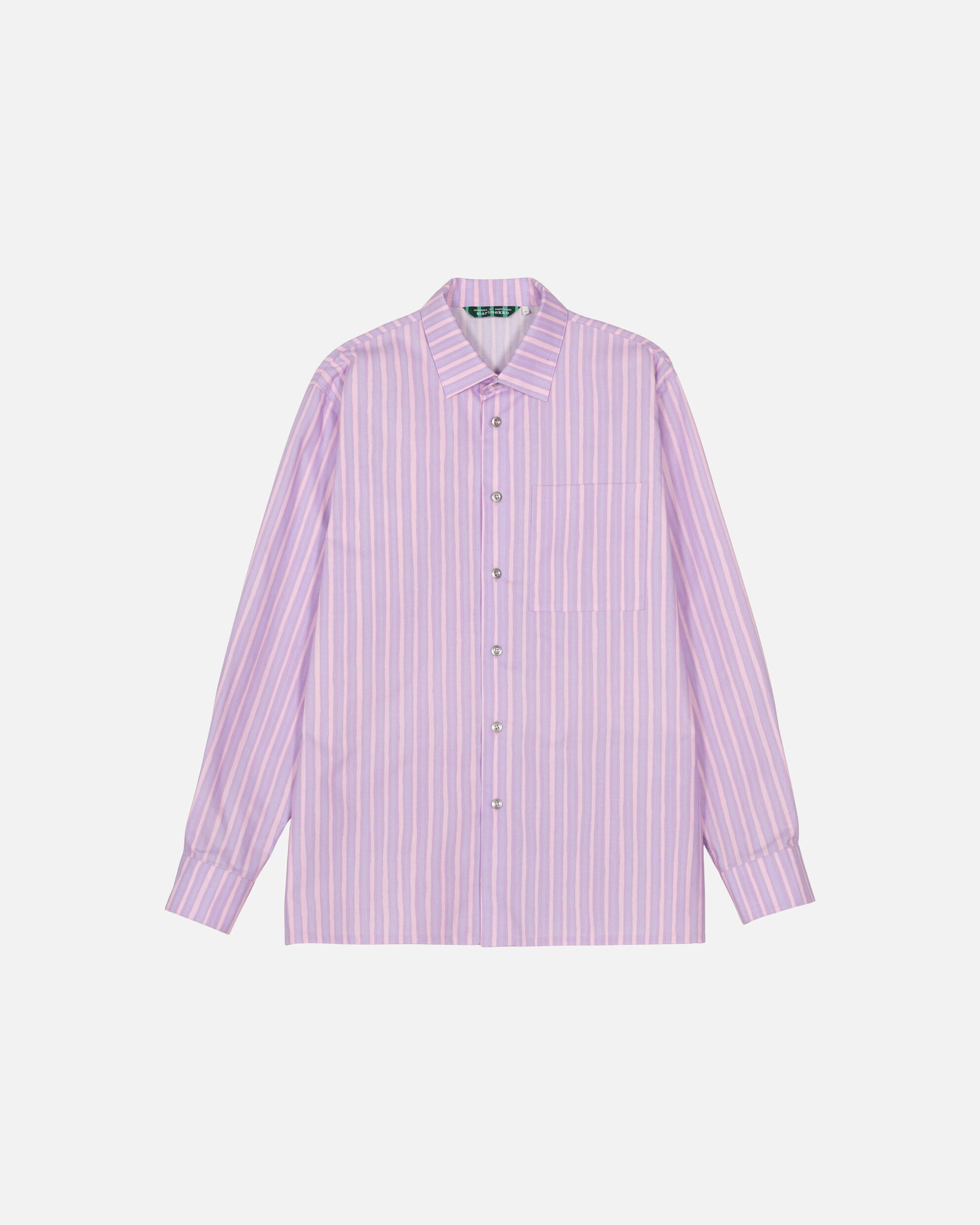 Jokapoika Kioski chemise en coton