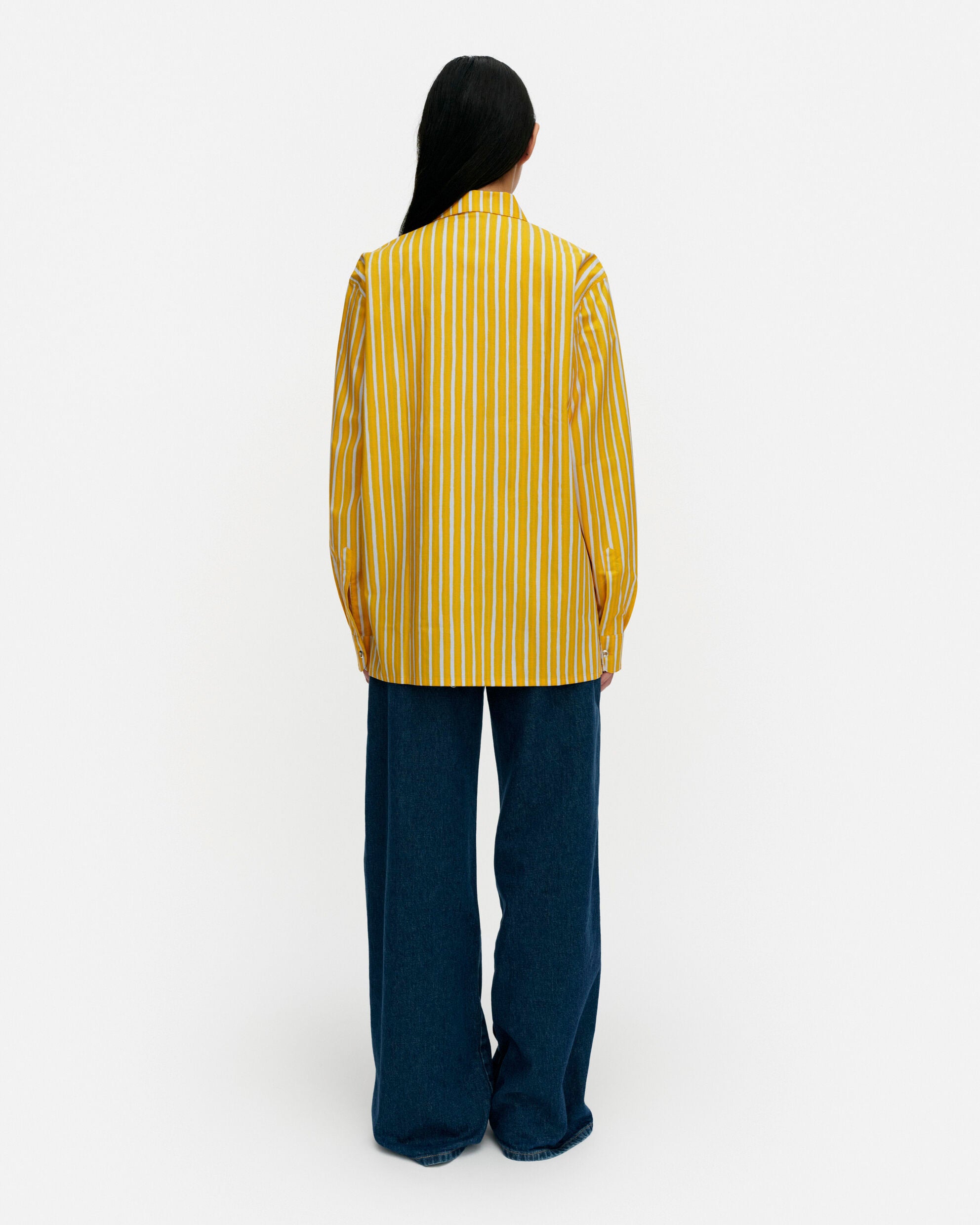 Jokapoika Kioski cotton shirt